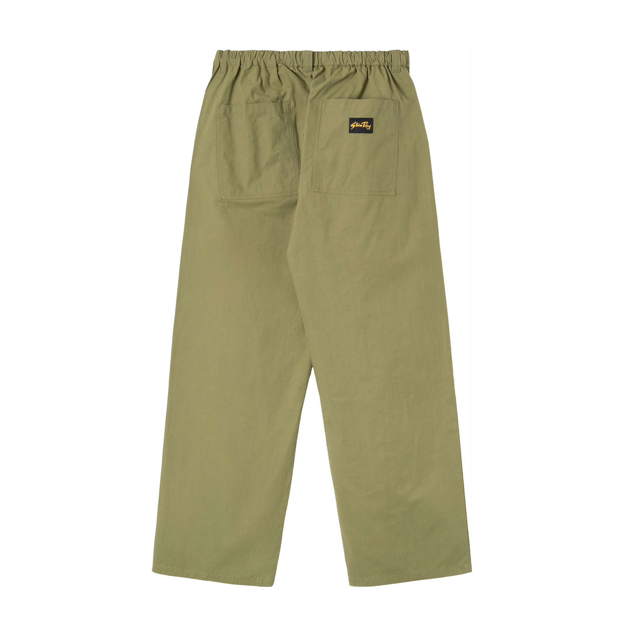 Stan Ray Jungle Pant (Olive) - August Shop