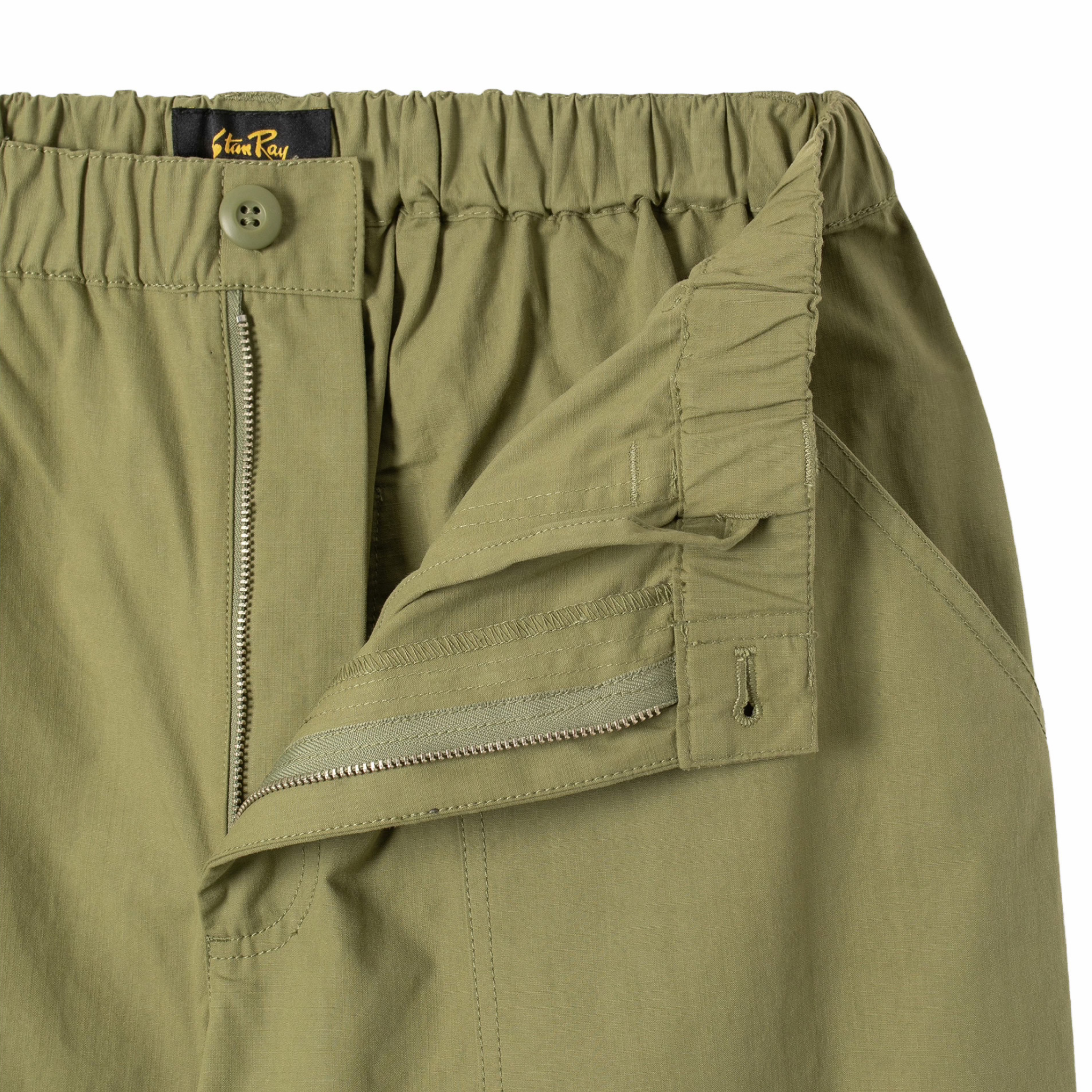 Stan Ray Jungle Pant (Olive) - August Shop