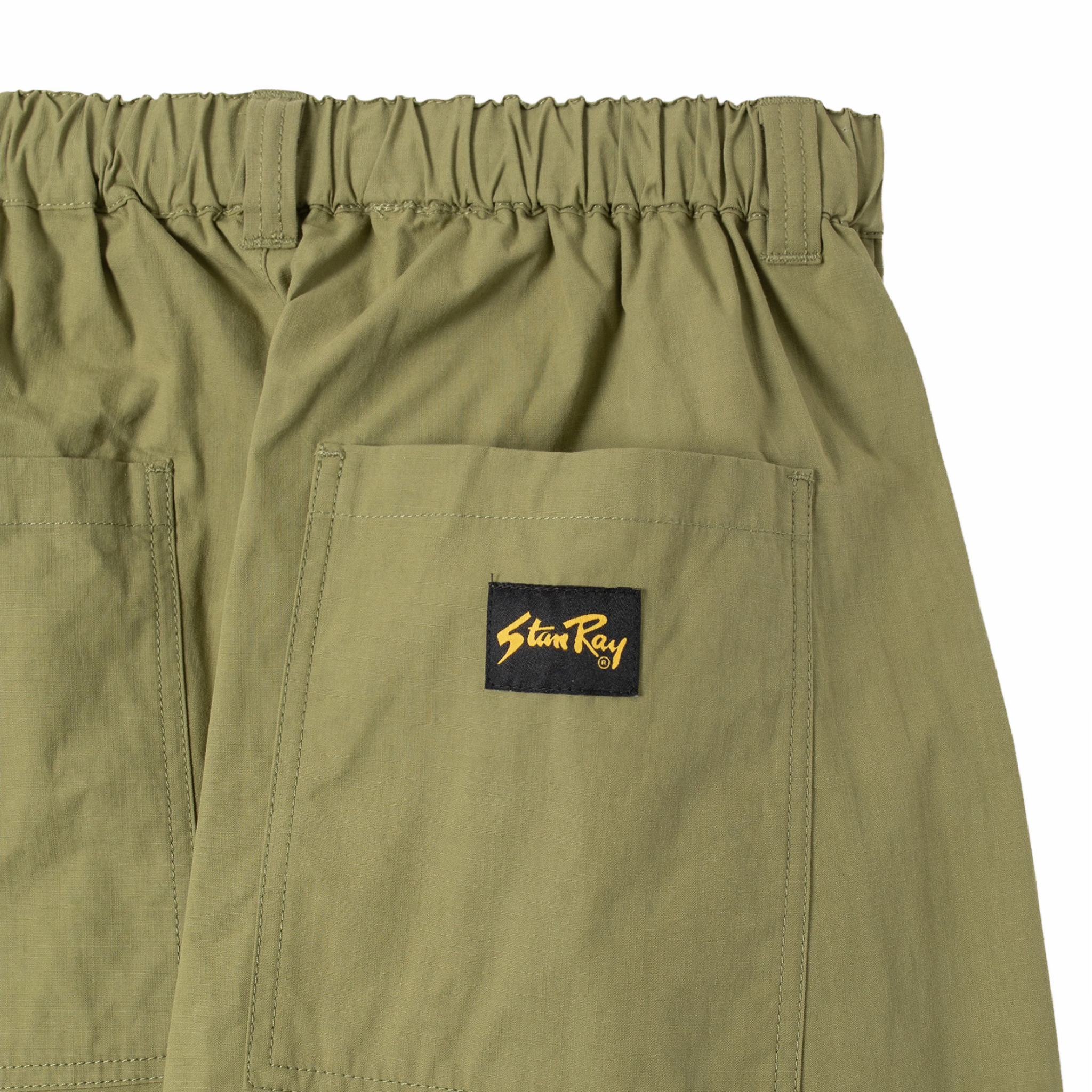 Stan Ray Jungle Pant (Olive) - August Shop