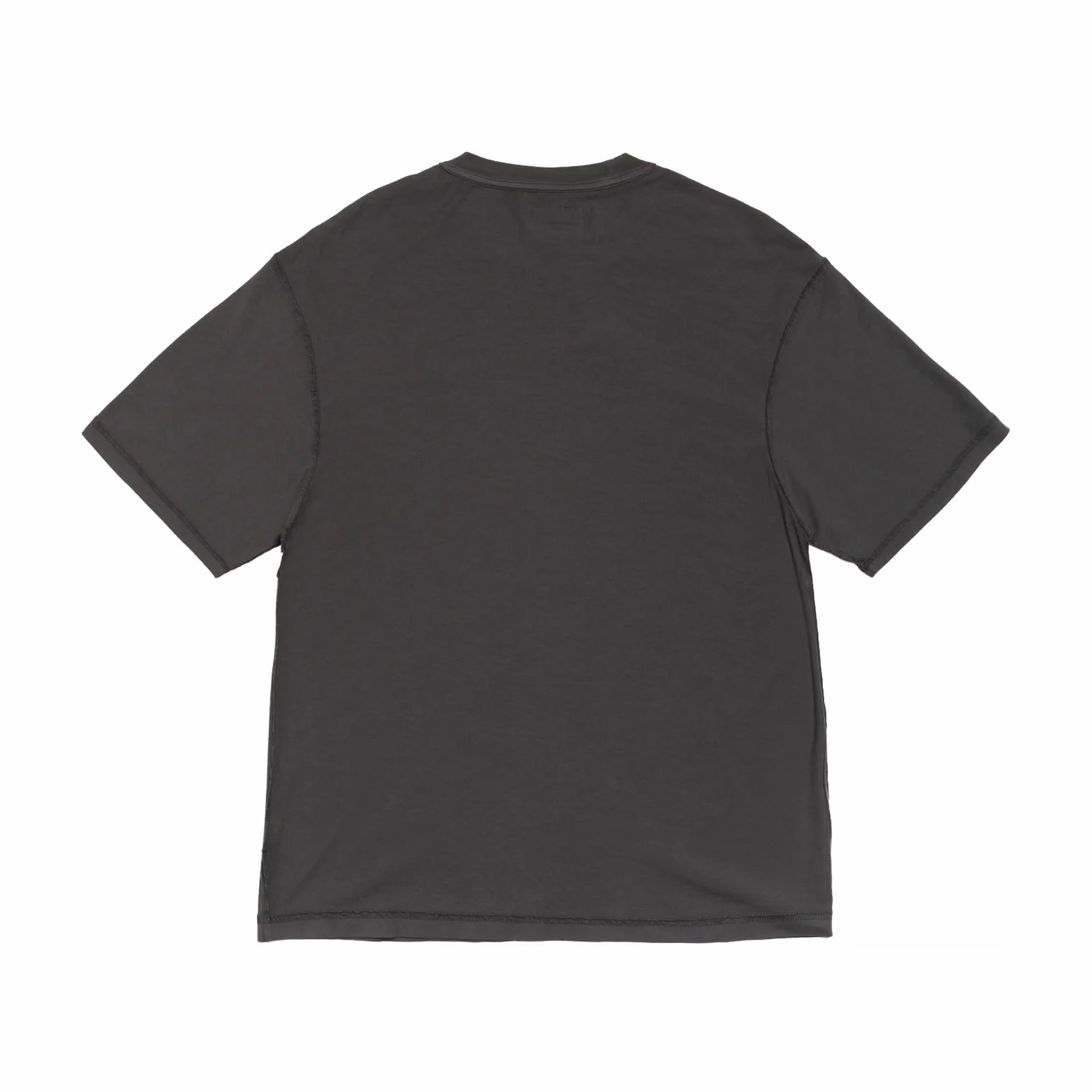 Stüssy Lazy Tee (Vintage Black)