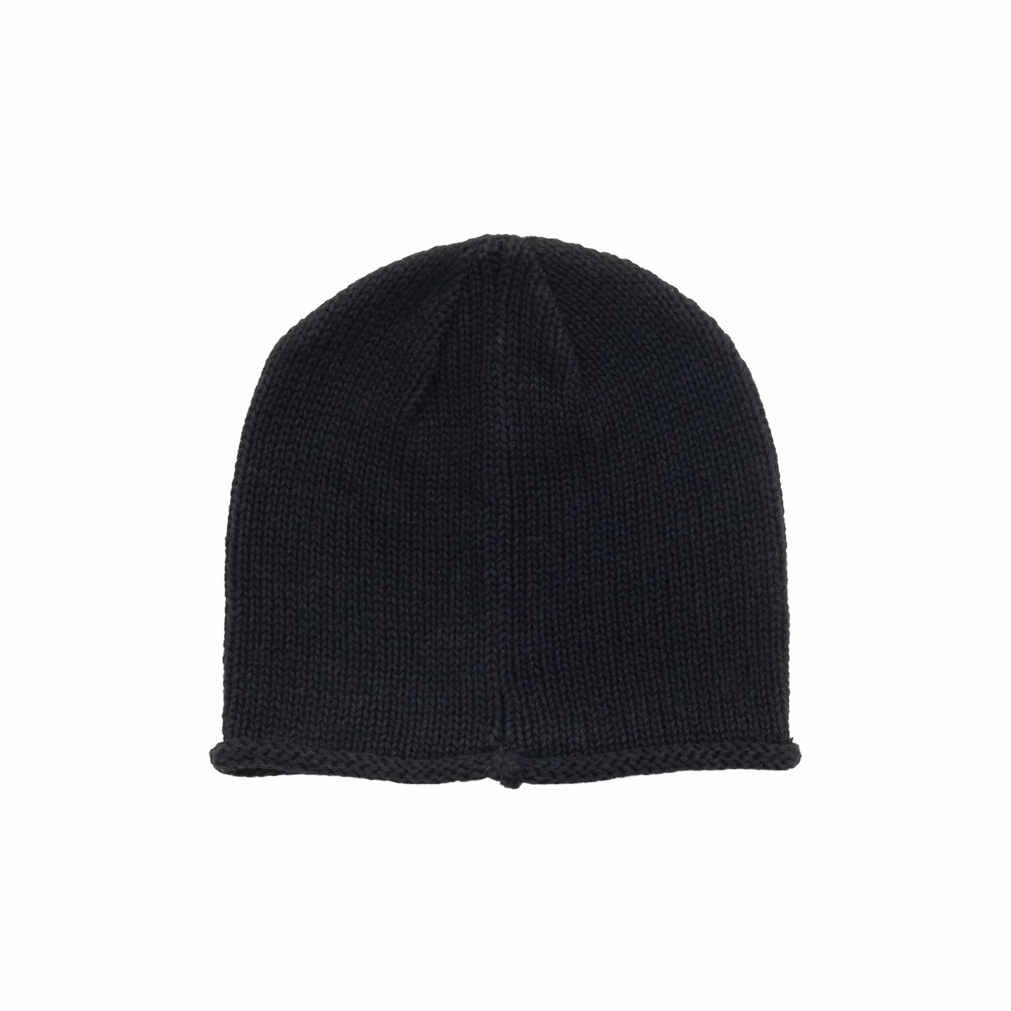 Stüssy S Knit Skullcap (Black) - August Shop