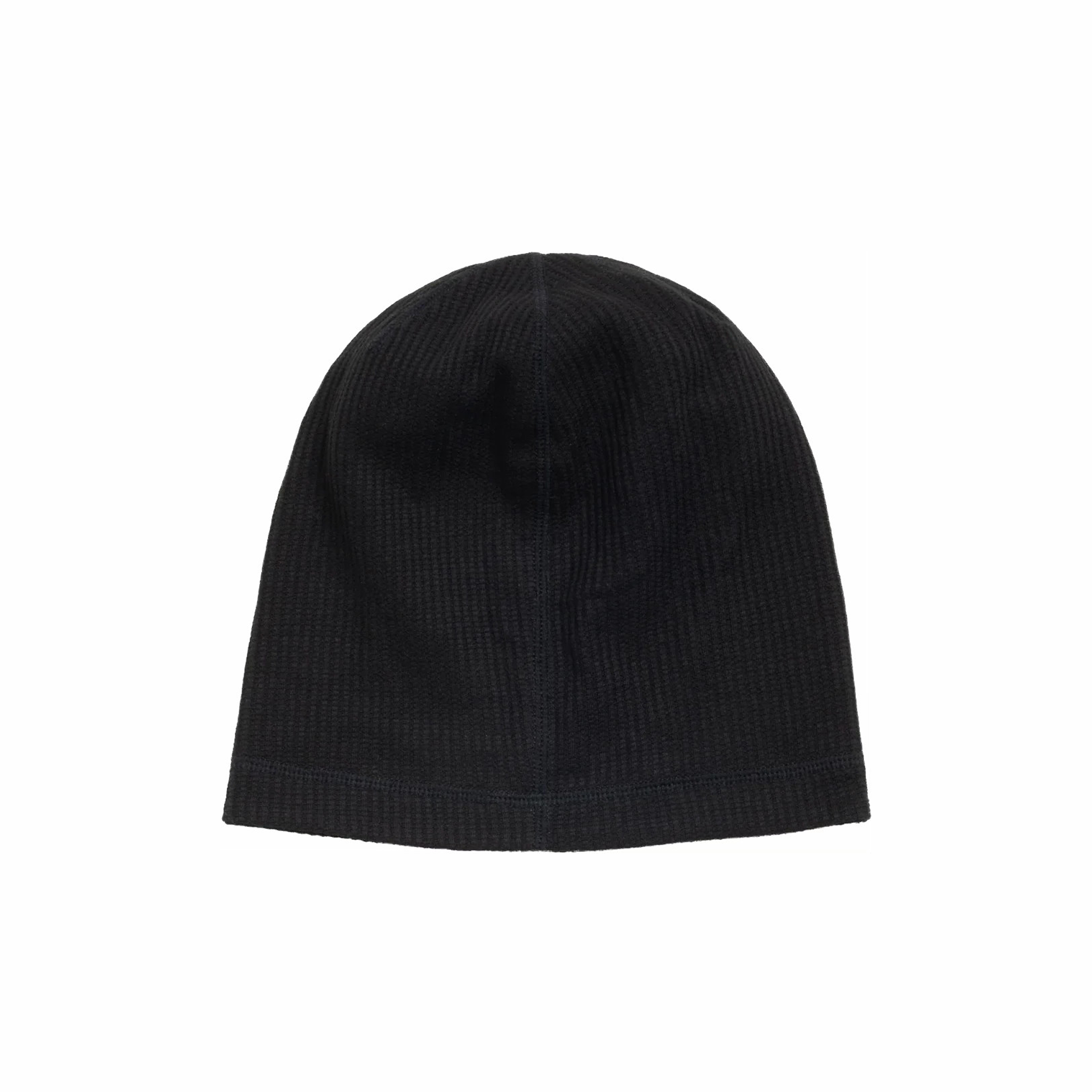 Stüssy Waffle Skullcap (Black) - August Shop