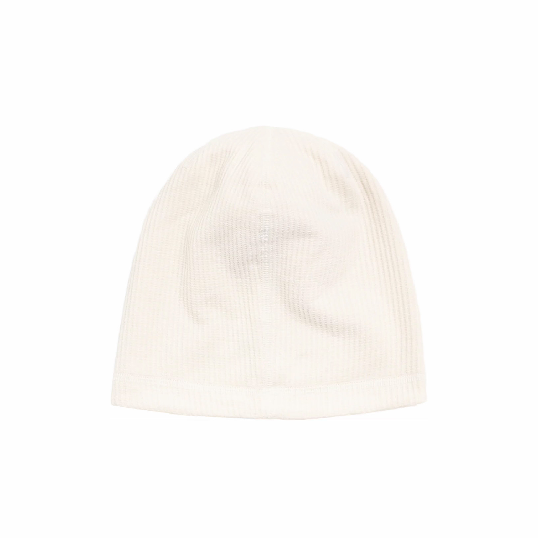 Stüssy Skullcap Waffle (Bone) - August Shop