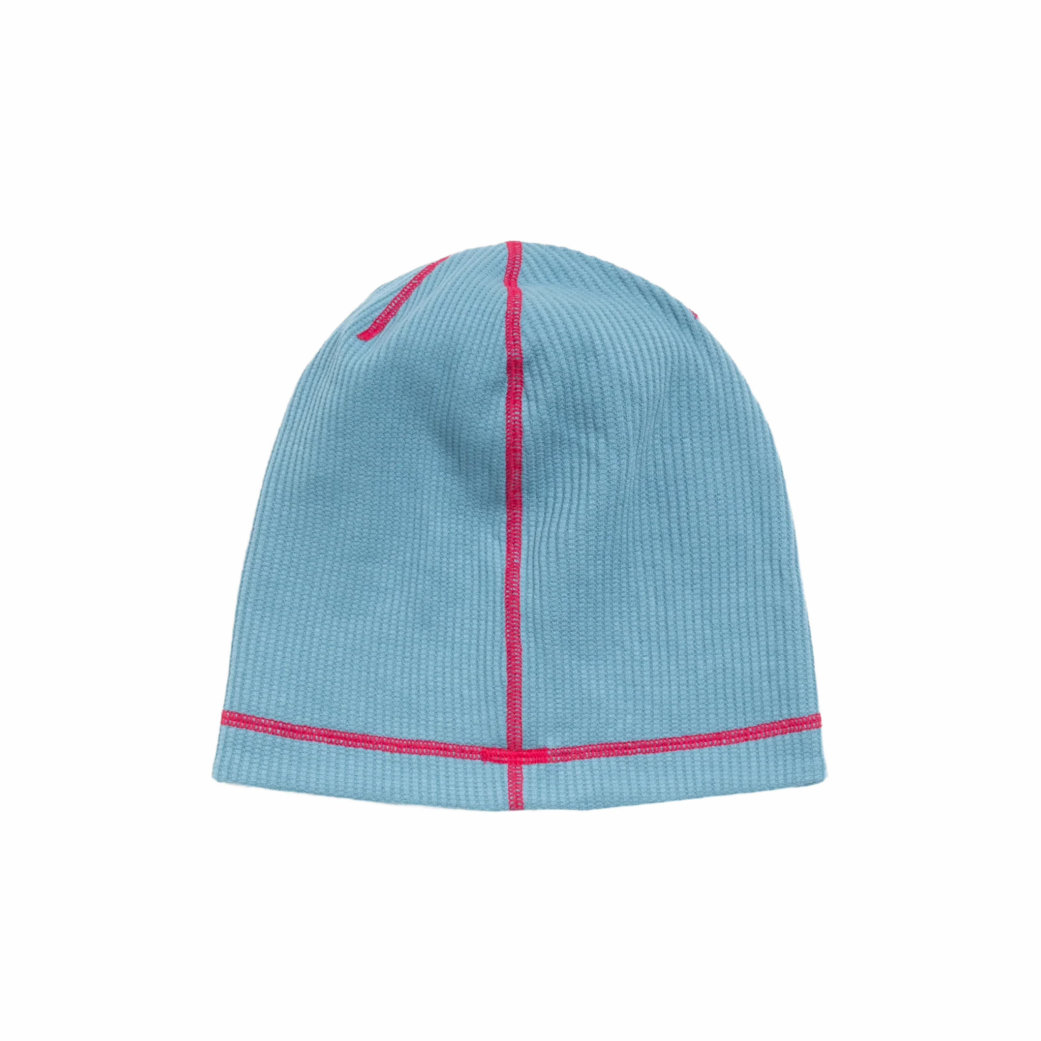 Stüssy Skullcap Waffle (Dark Teal) - August Shop