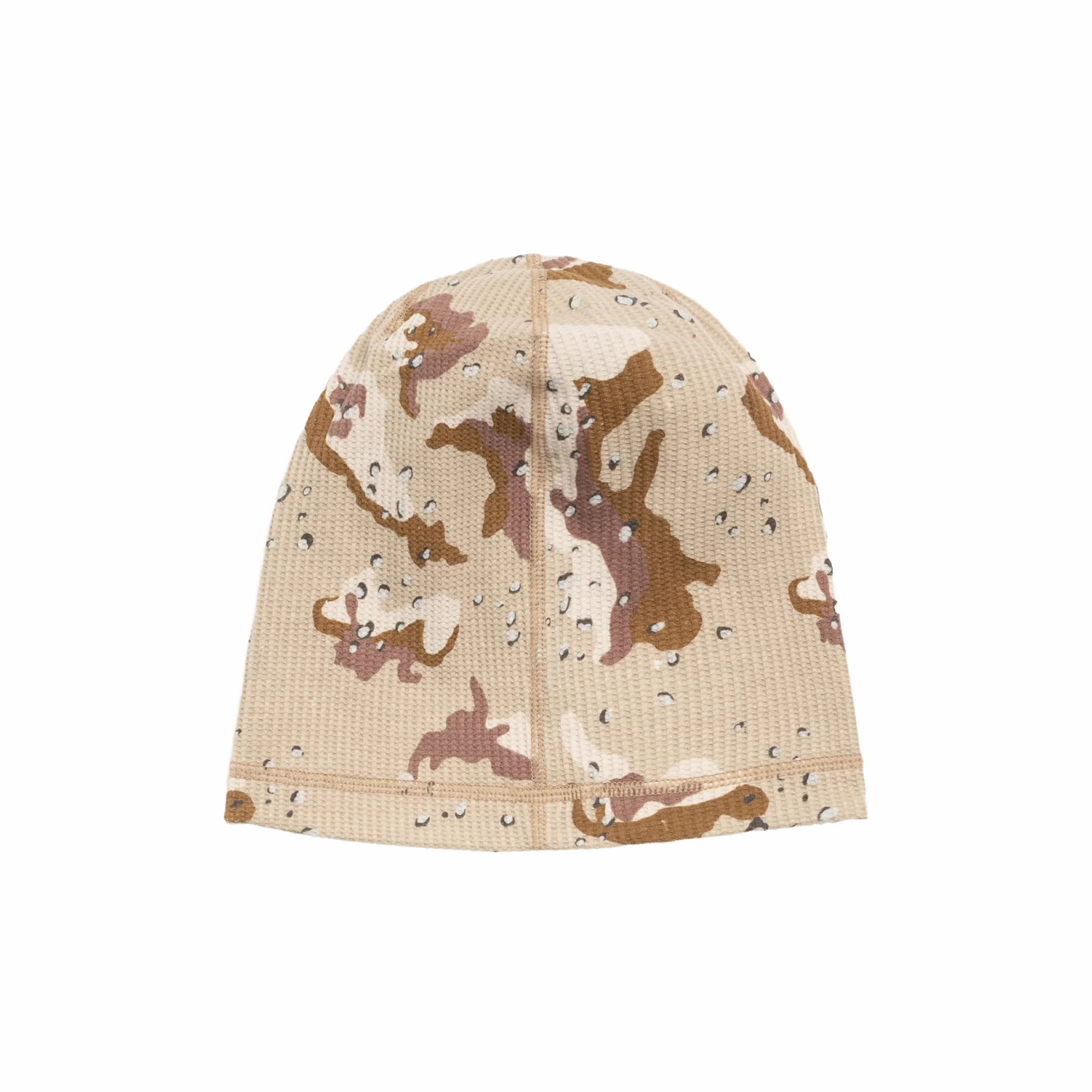 Stüssy Skullcap Waffle (Desert Camo) - August Shop