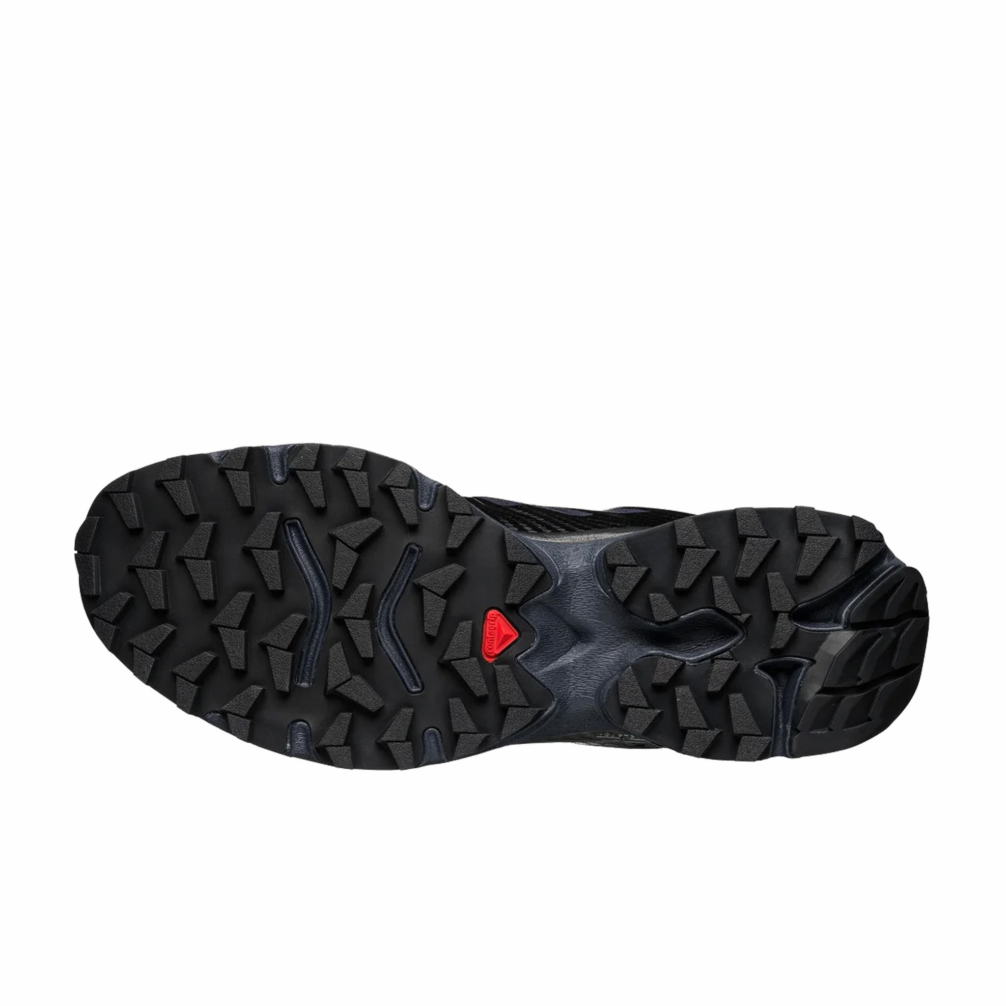 Salomon Men's XT-4 OG (Black/Ebony/Silver Metallic X) – August