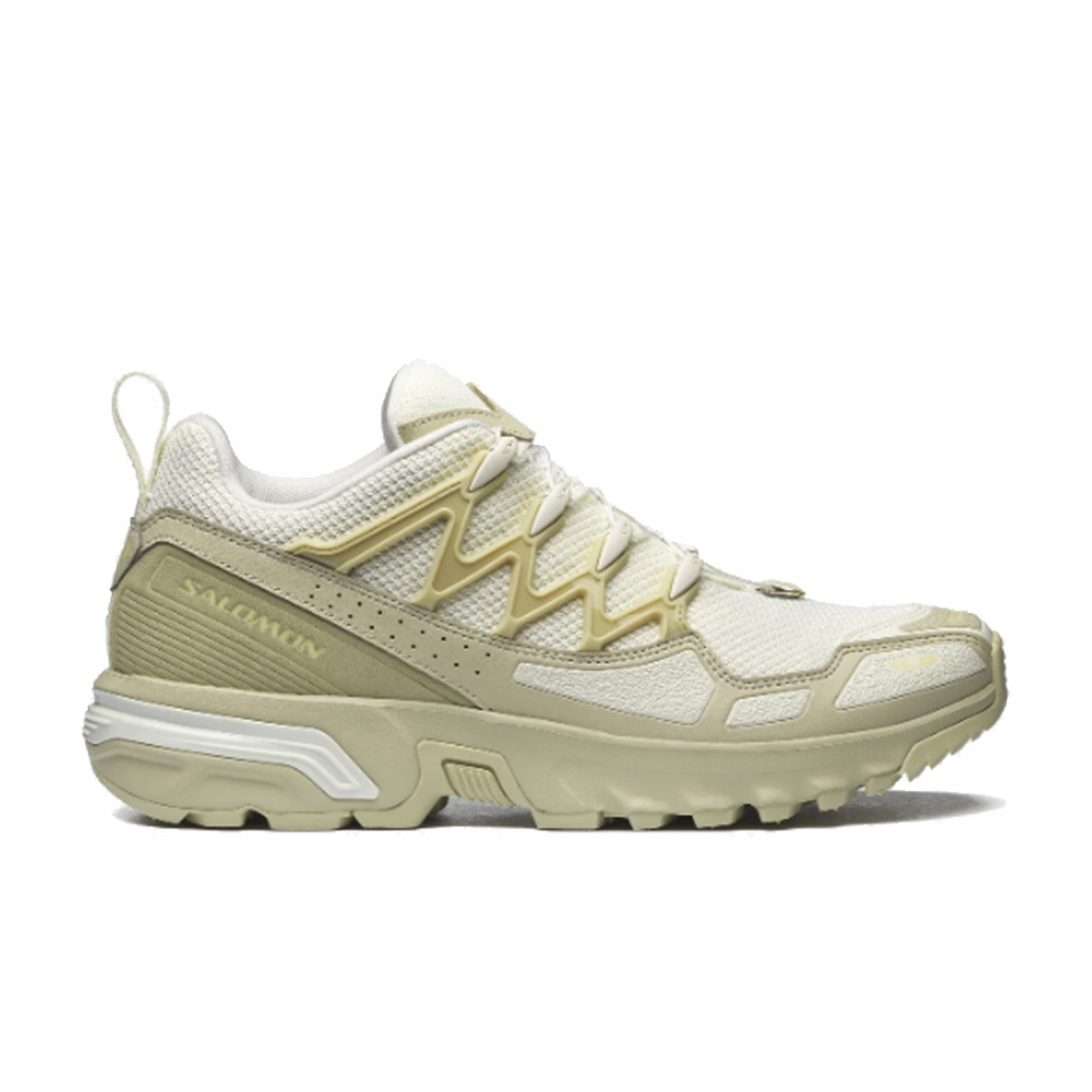 Salomon ACS + Seasonal (Icicle/Alfalfa/Dusty Yellow) - August Shop