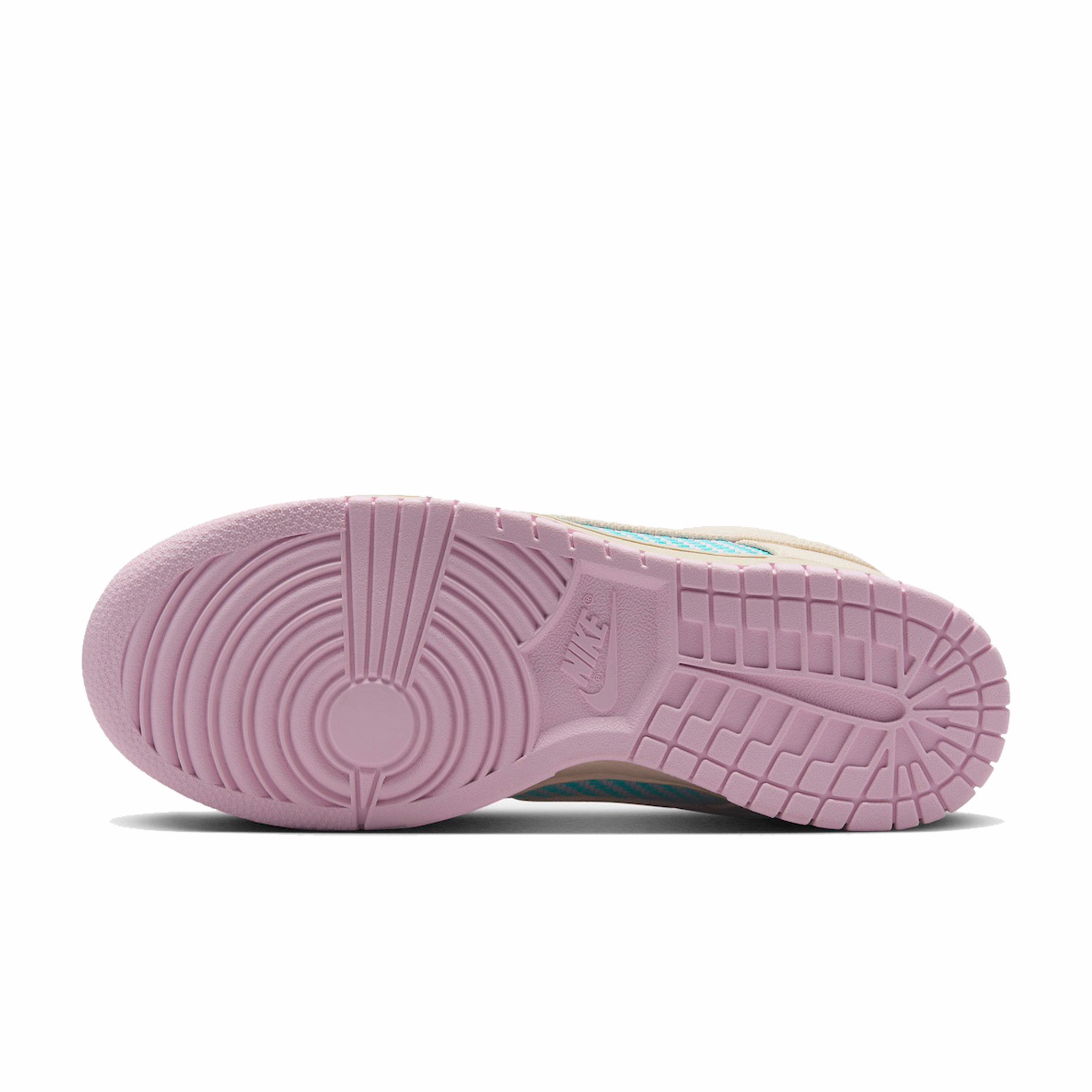 Nike Women&#39;s Dunk Low &quot;Sanddrift/Dusty Cactus” (Multi-Color/Sanddrift) - August Shop