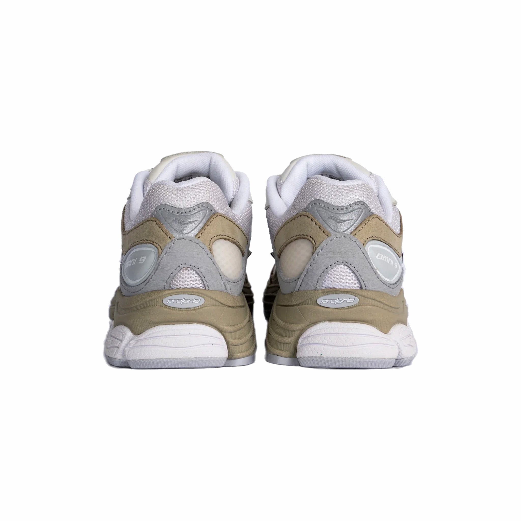 Saucony Progrid Omni 9 (Cloud/Elm) - August Shop