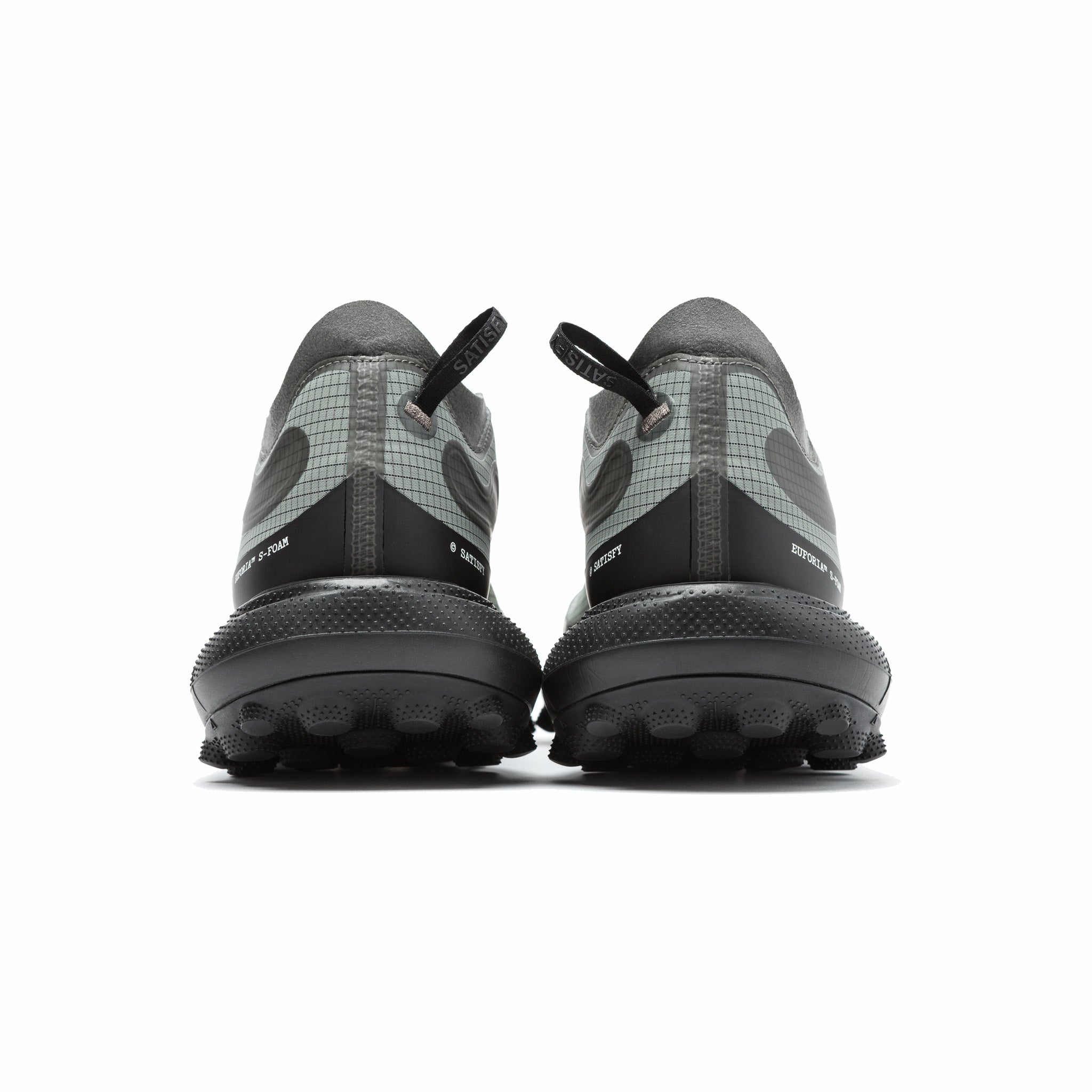Satisfy Men's TheRocker (Shadow) – August