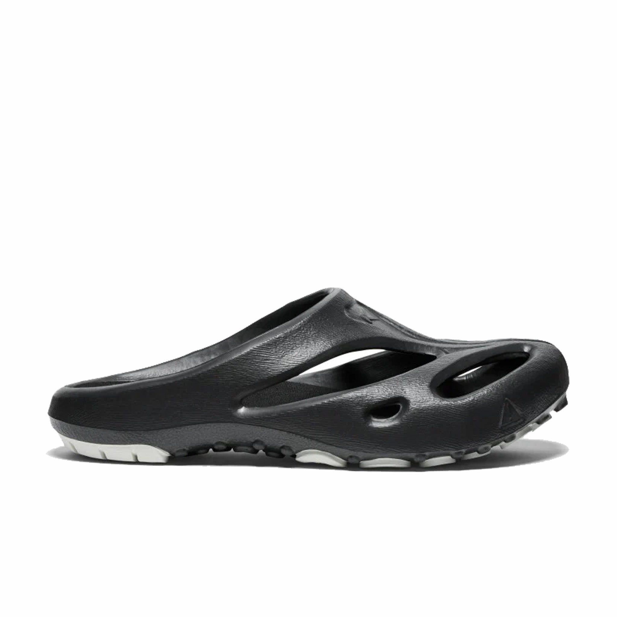 Keen Shanti Clog (Black/Dawn Blue) - August Shop