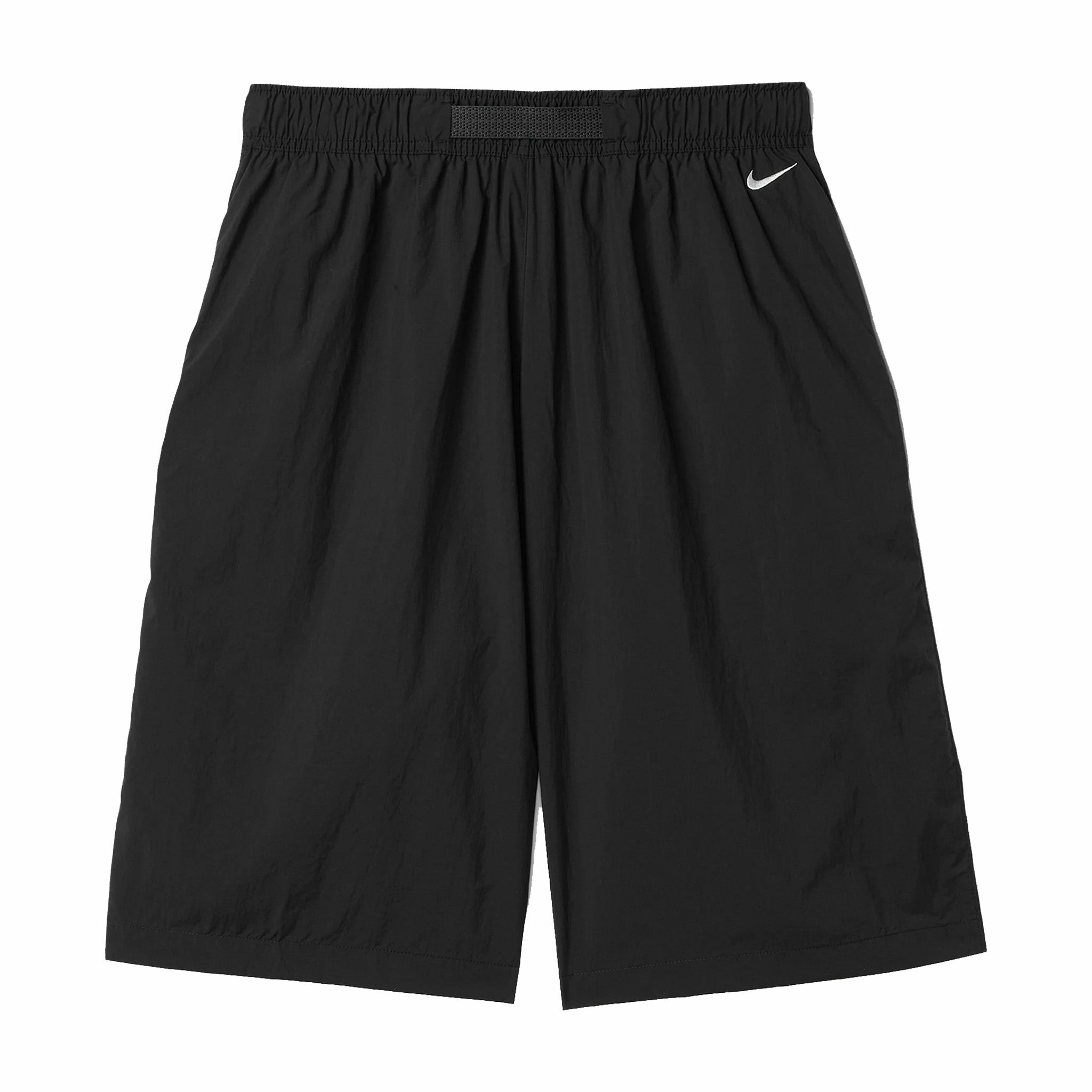 Nike ACG "Orb Weaver" UV Repel Oversized Shorts (Black/Anthracite/Summit White) - August Shop