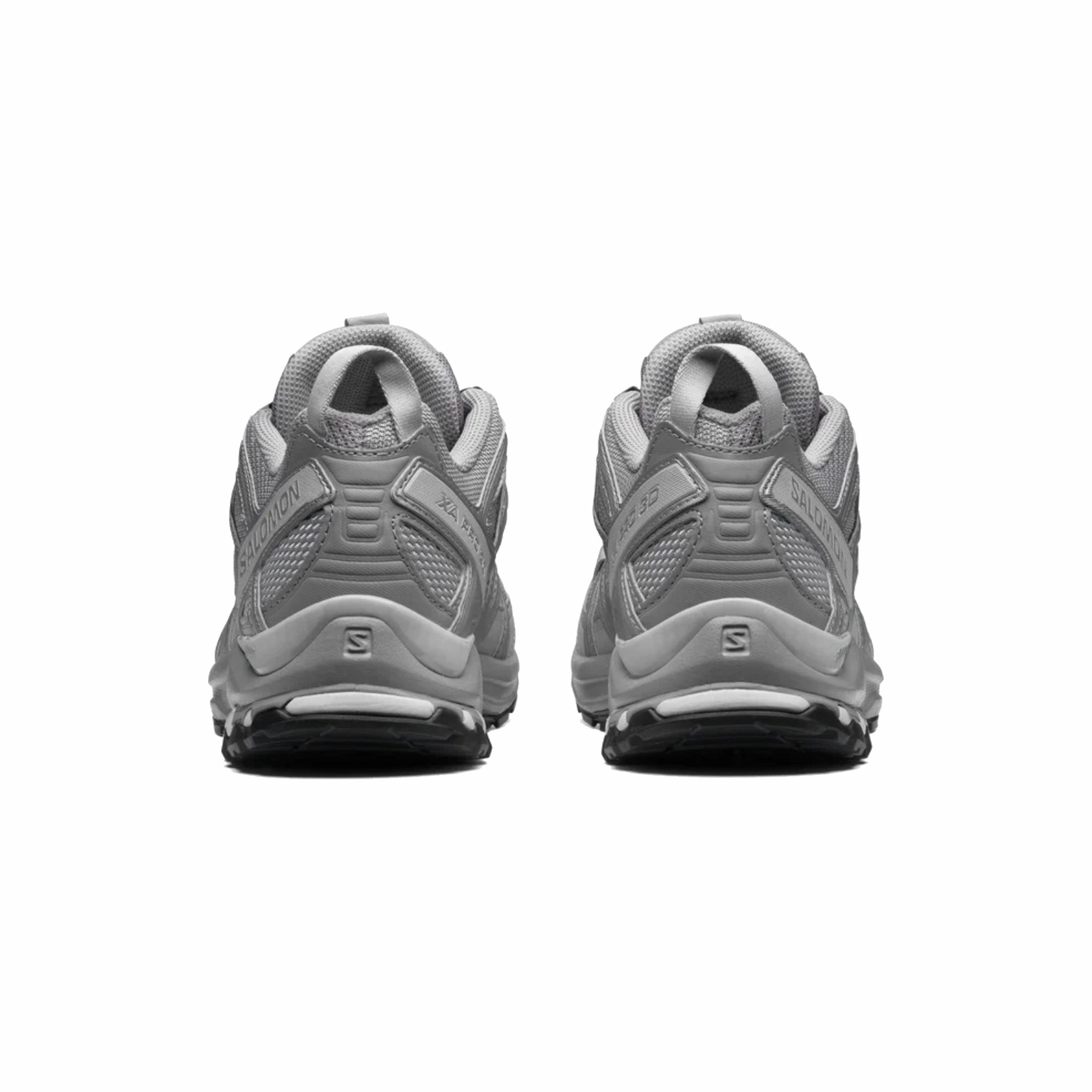 Salomon Men&#39;s XA PRO 3D (Alloy/Ftw Silver/Lunar Rock) - August Shop