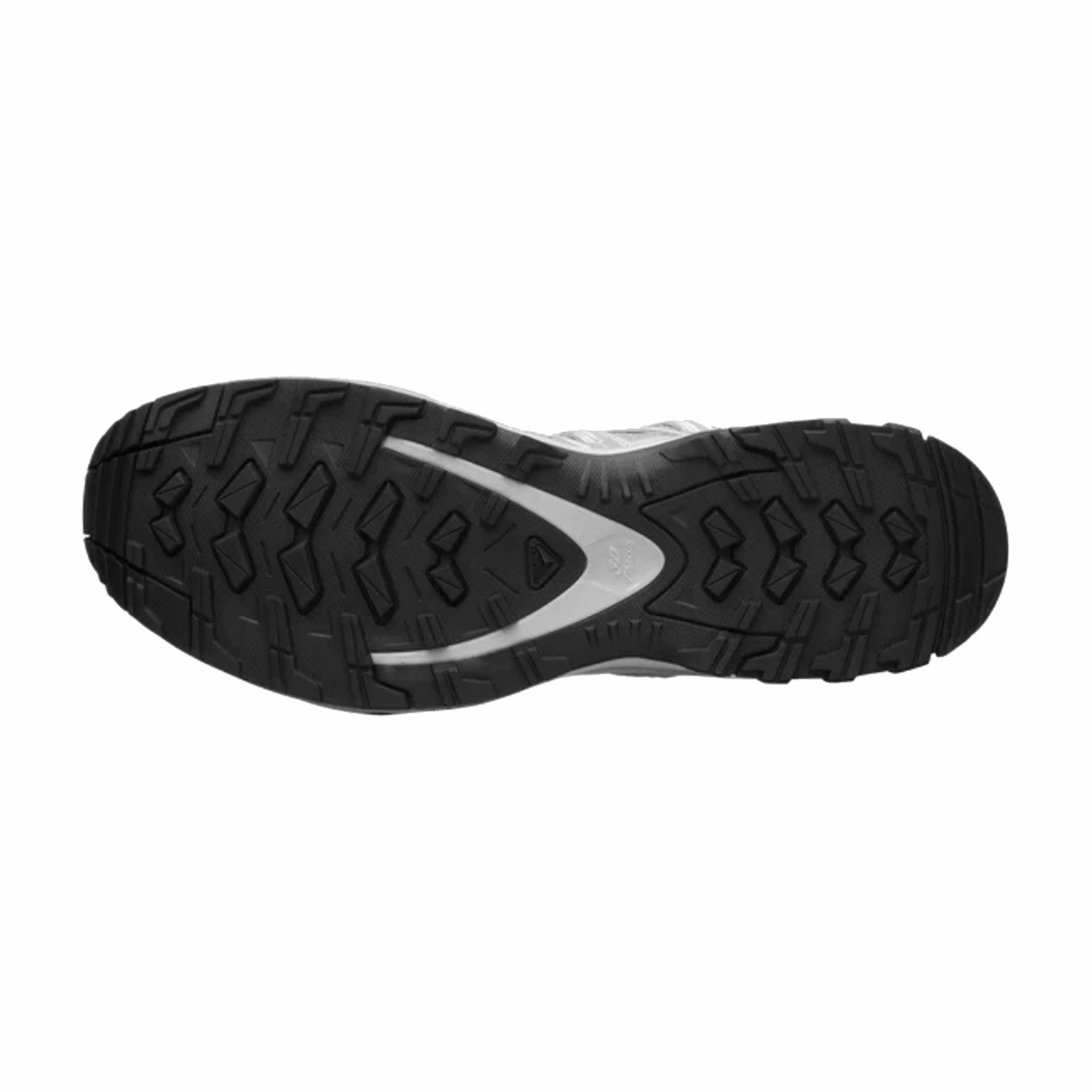 Salomon Men&#39;s XA PRO 3D (Alloy/Ftw Silver/Lunar Rock) - August Shop