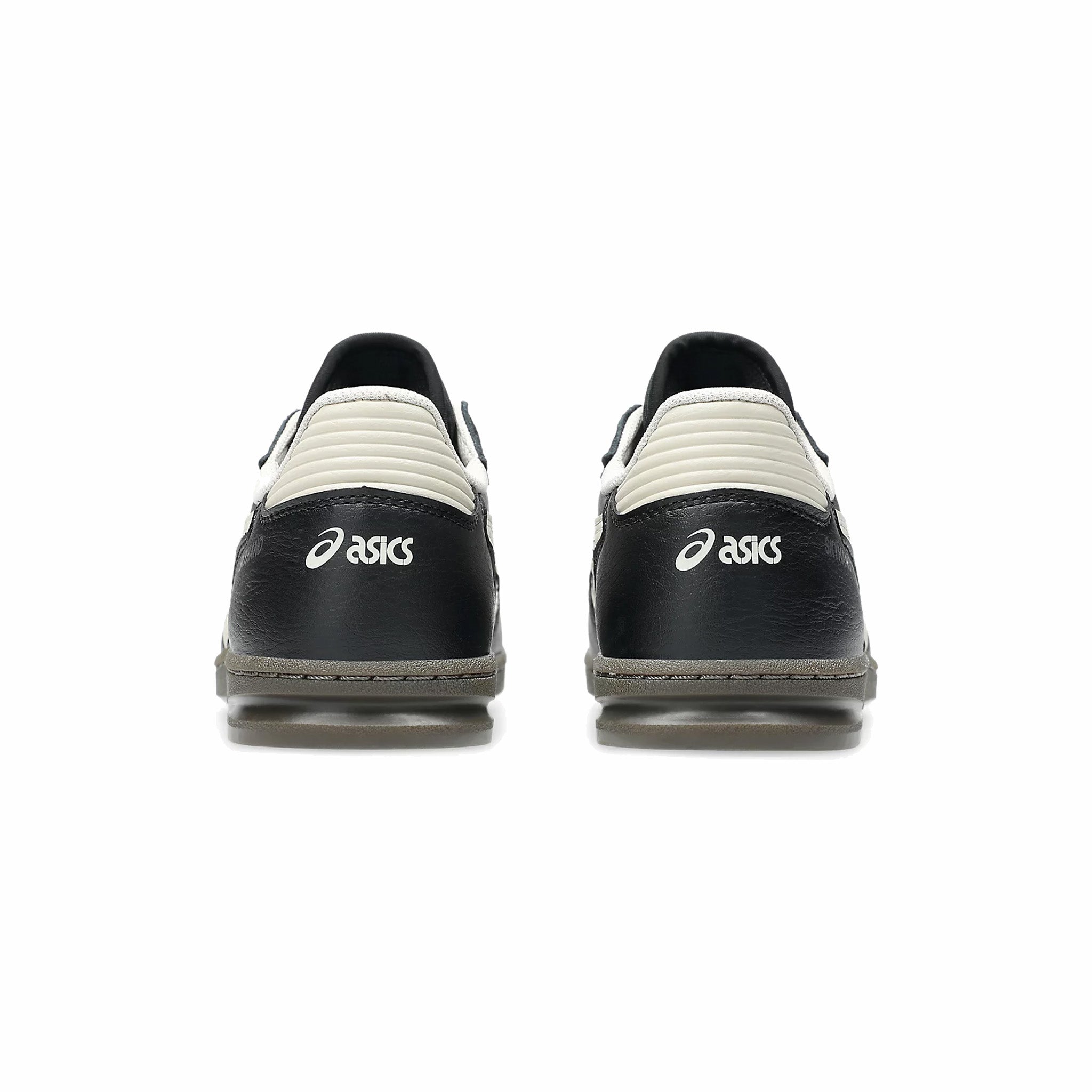 ASICS Unisex Skyhand OG (Black/Oatmeal) - August Shop