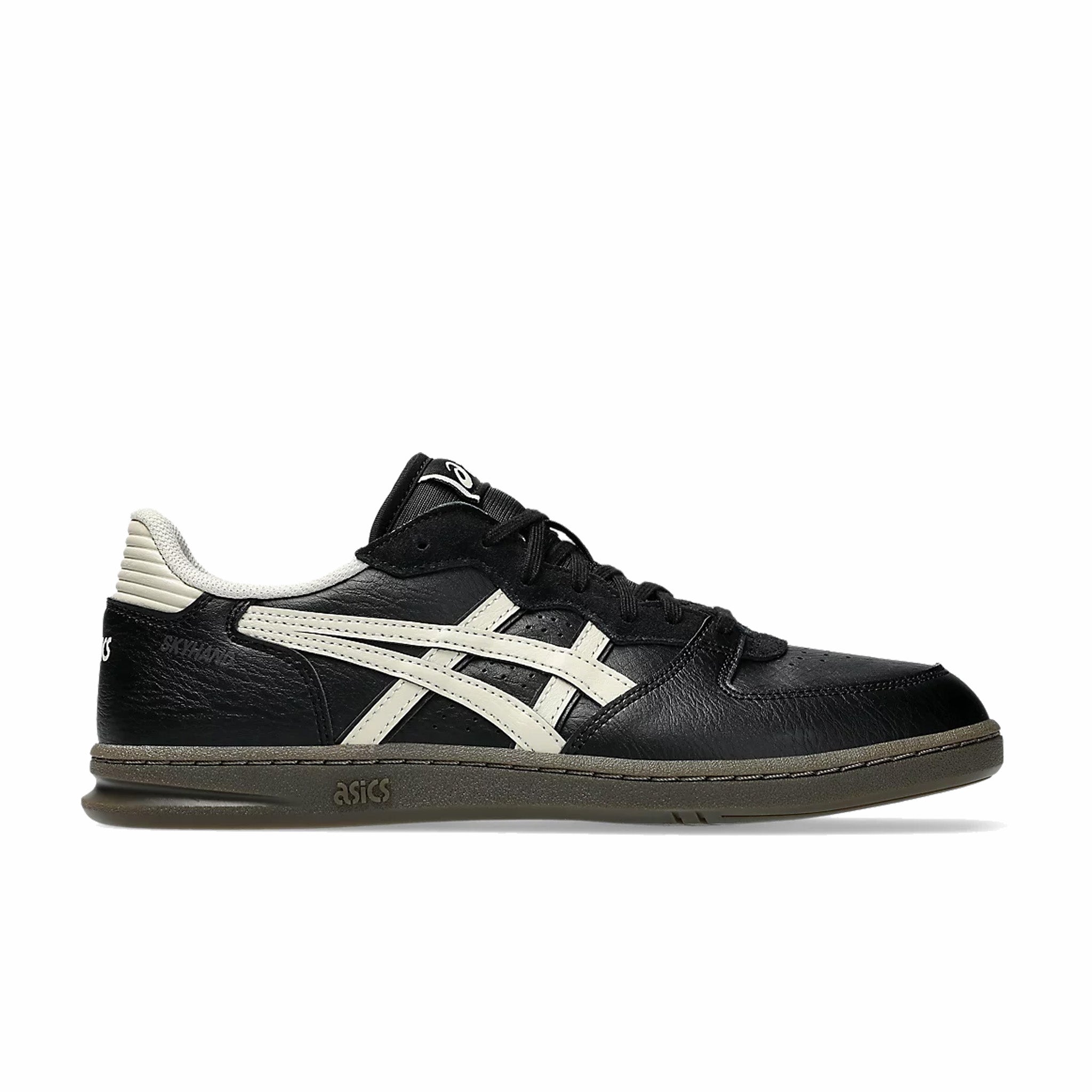 ASICS Unisex Skyhand OG (Black/Oatmeal) - August Shop