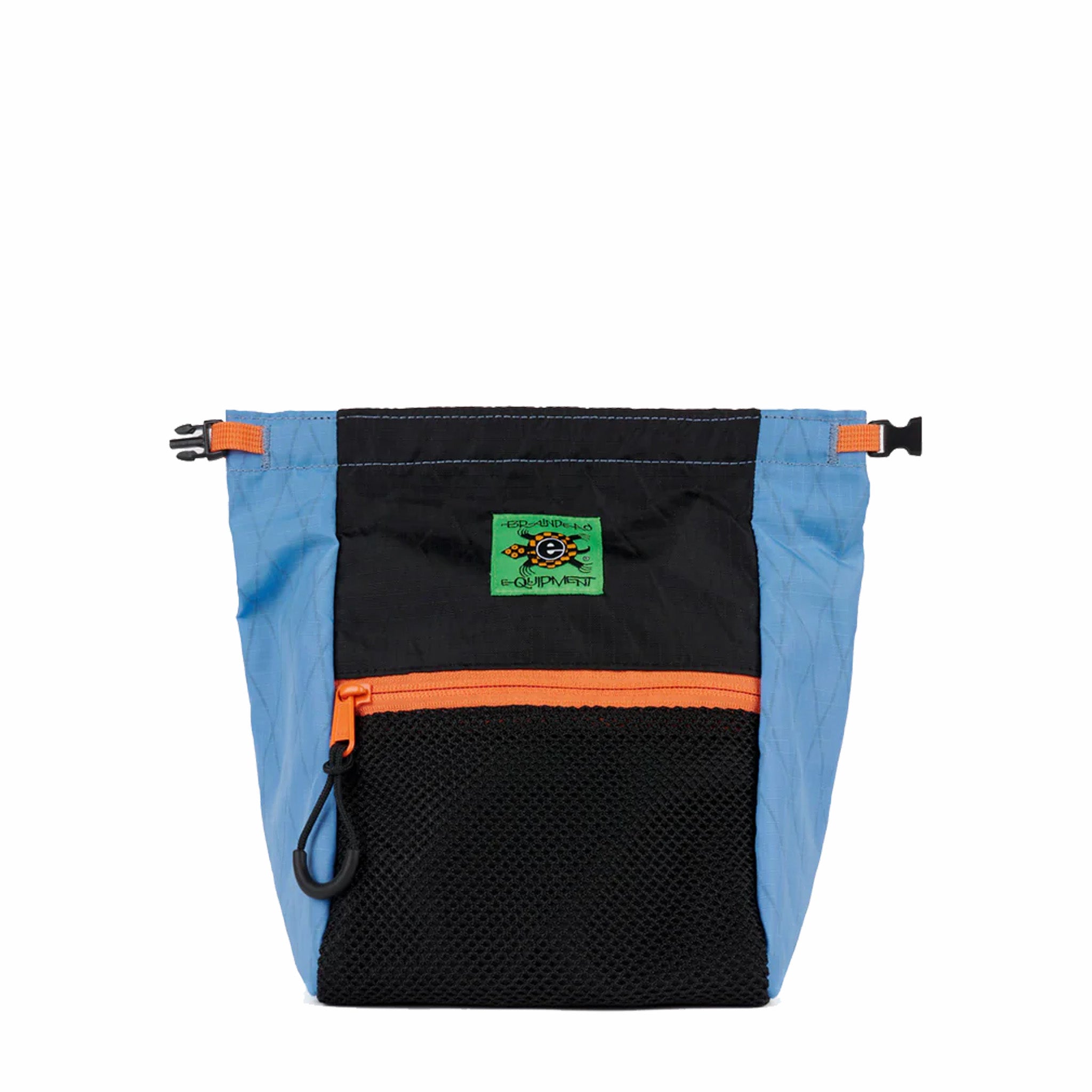 Brain Dead Equipment Chalk Bag (Black) - August Shop