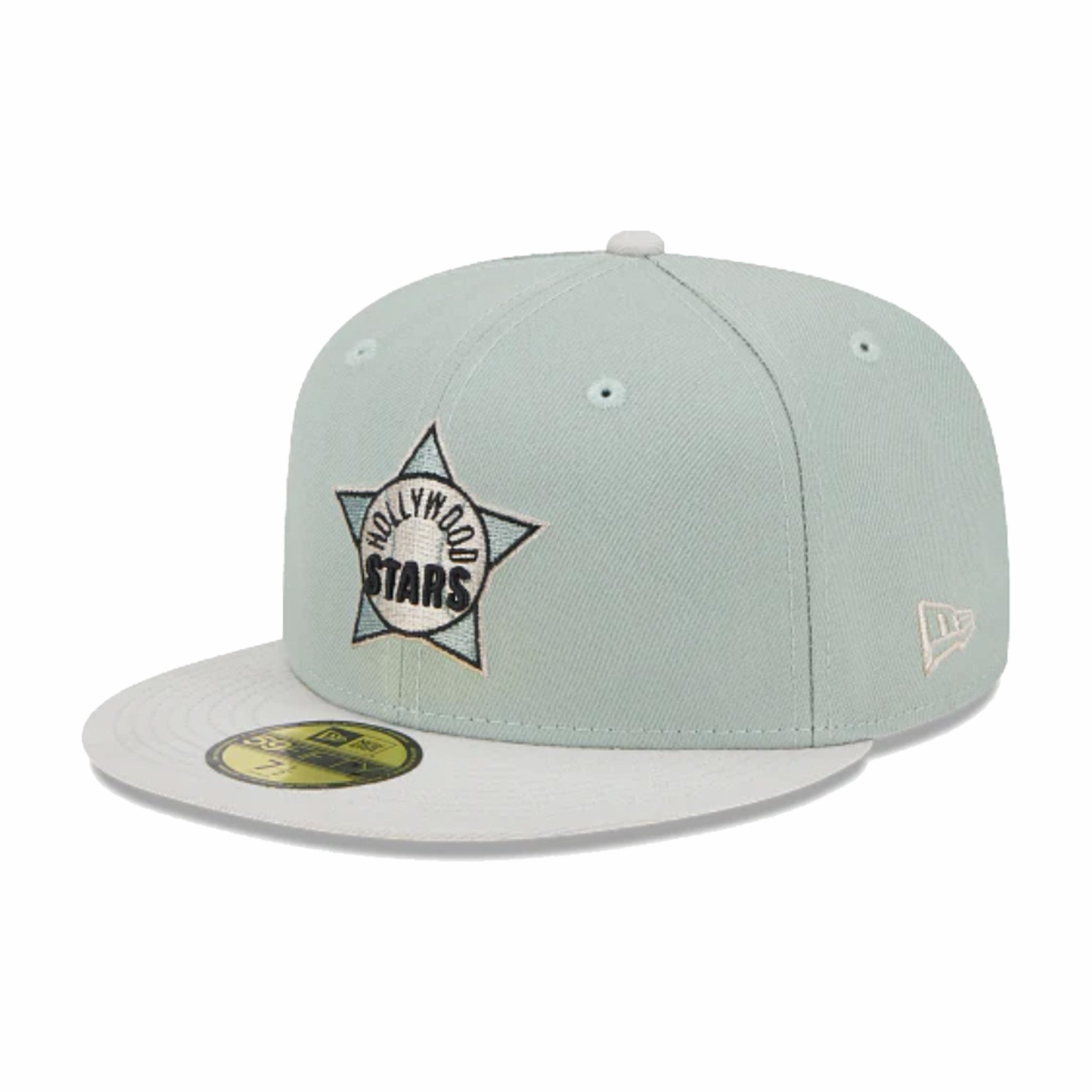 New Era Hollywood Stars &quot;Hometown Roots&quot; 59Fifty (Evergreen) - August Shop