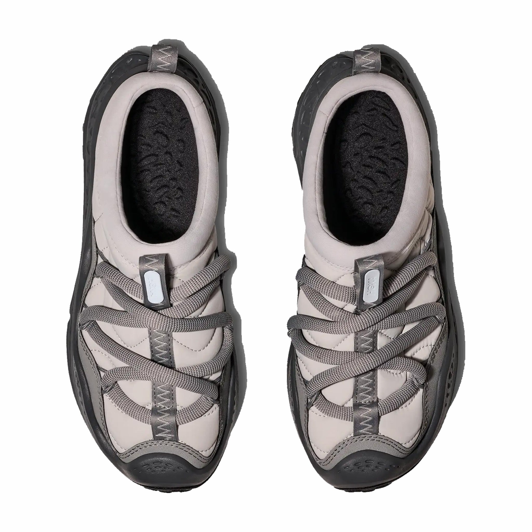 Hoka Unisex Ora Primo (Stardust/Satellite Grey)