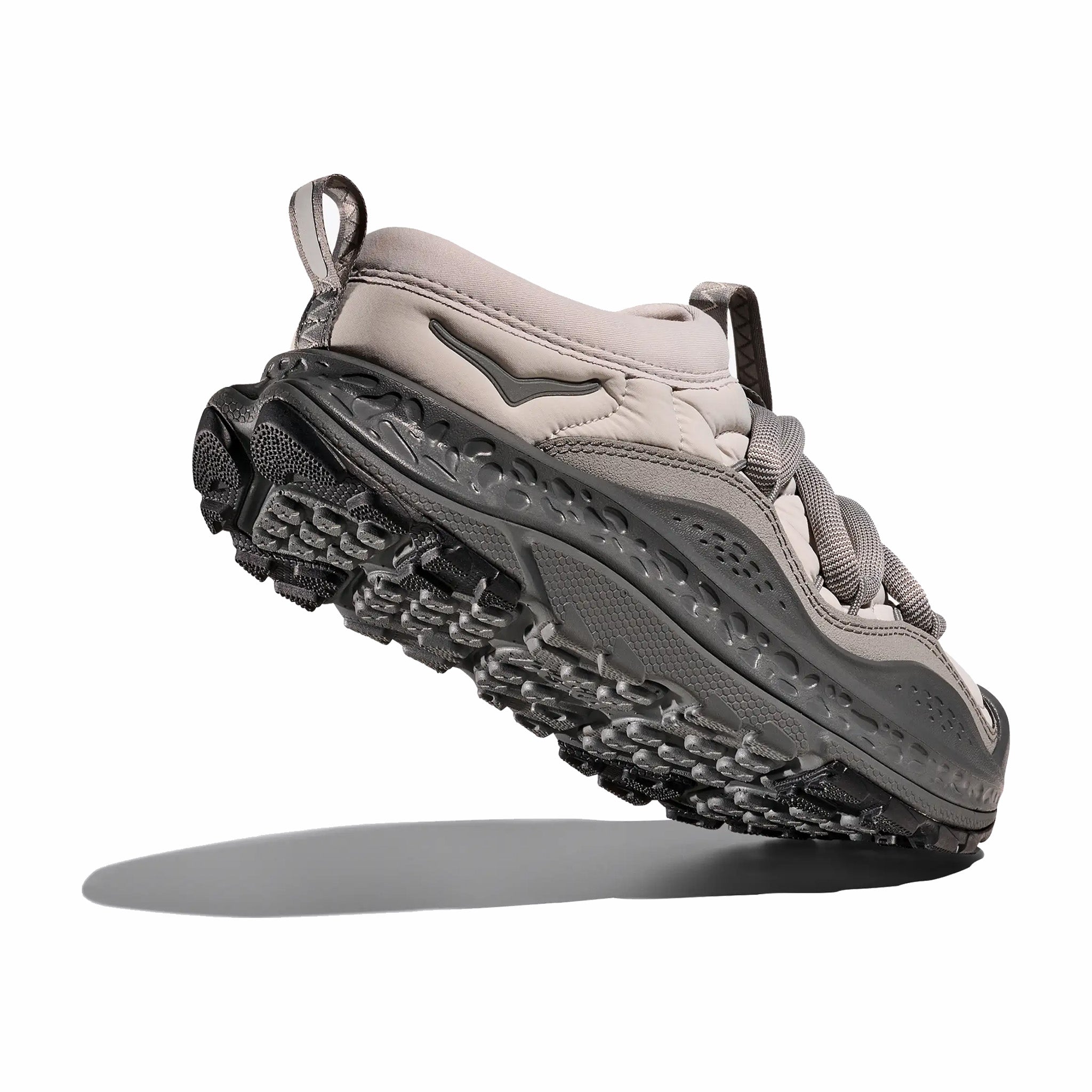 Hoka Unisex Ora Primo (Stardust/Satellite Grey)