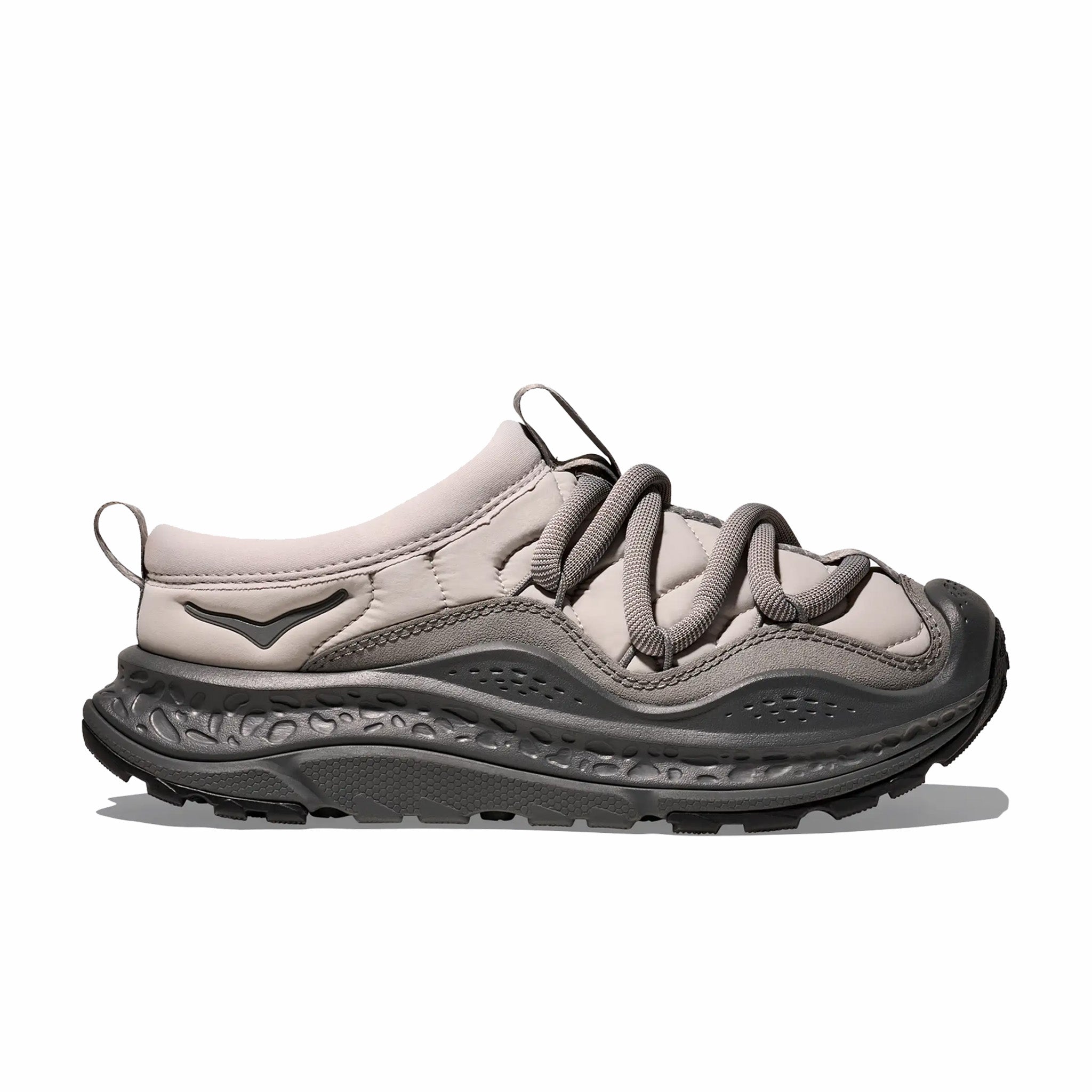 Hoka Unisex Ora Primo (Stardust/Satellite Grey)