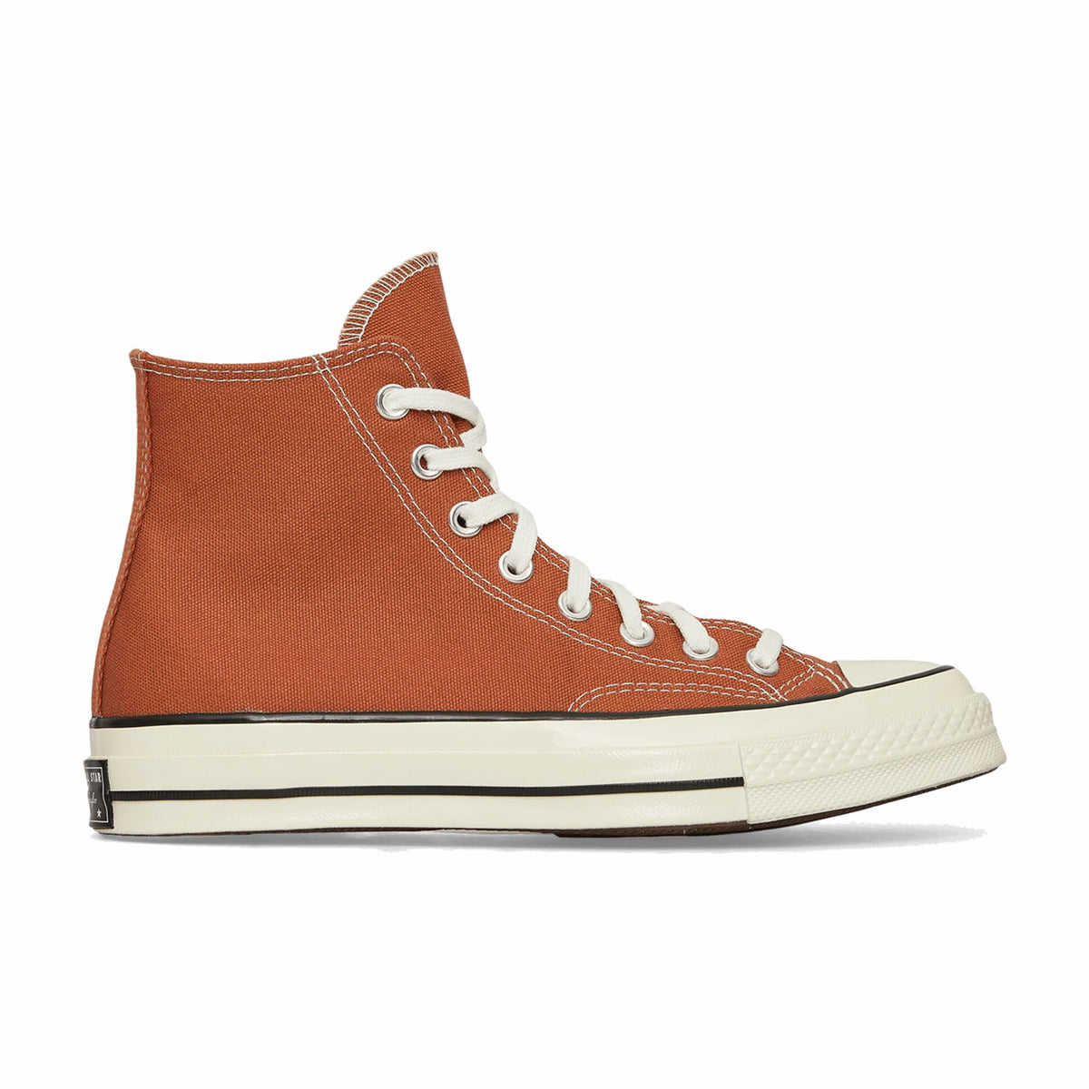 Converse Chuck 70 Hi (Tawny Owl/Egret/Black) – August