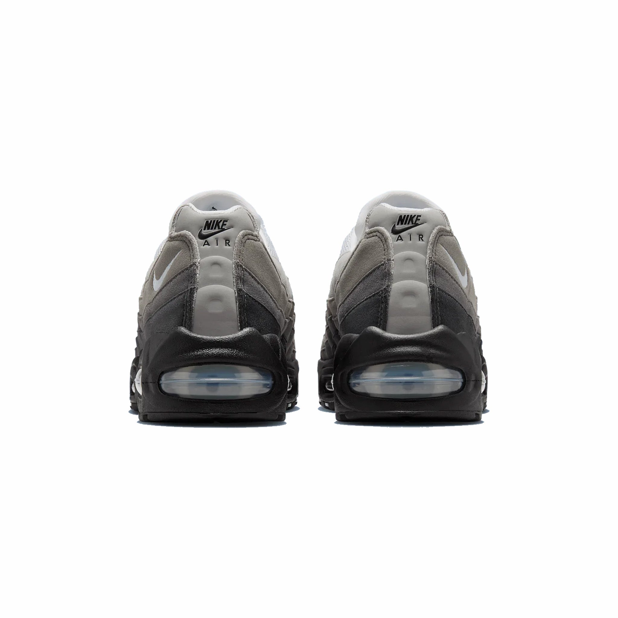 靴 Nike Women's Air Max 95 OG Blue Tint The Women's Nike Air Max 95 OG Blue Tint Releases August 2025