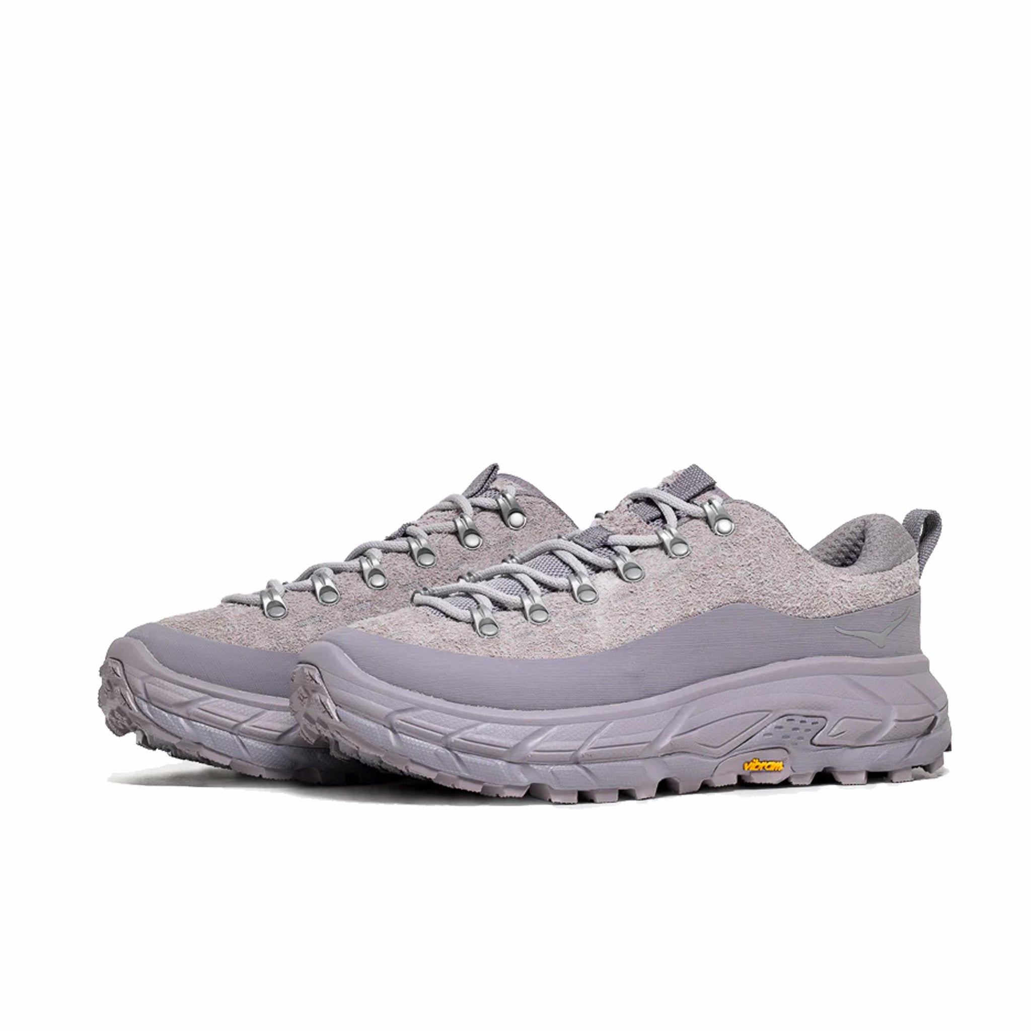 Hoka Men&#39;s Tor Summit TP (Astral/Astral) - August Shop