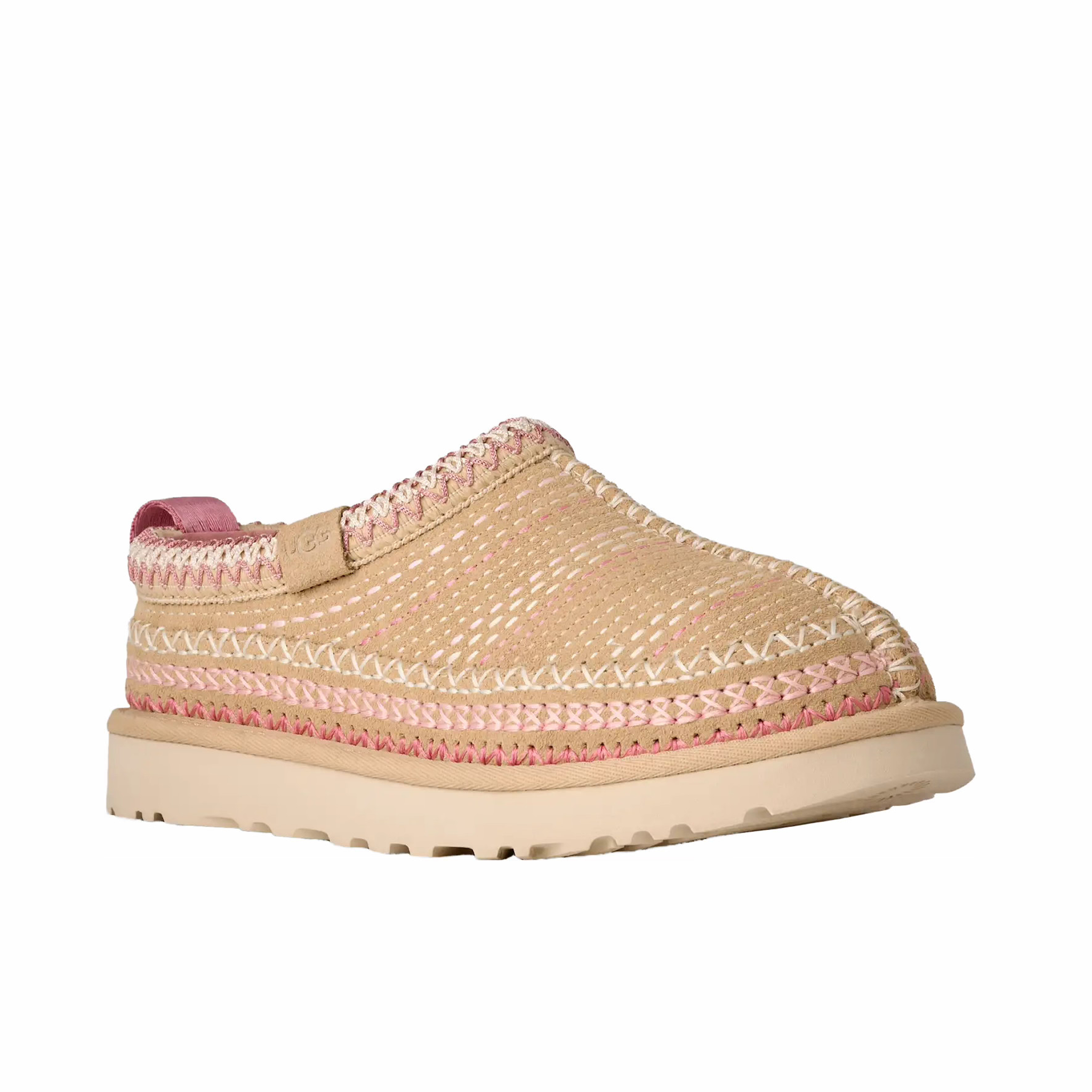 UGG Women's Tasman Meadow (Sand Castle) - August Shop