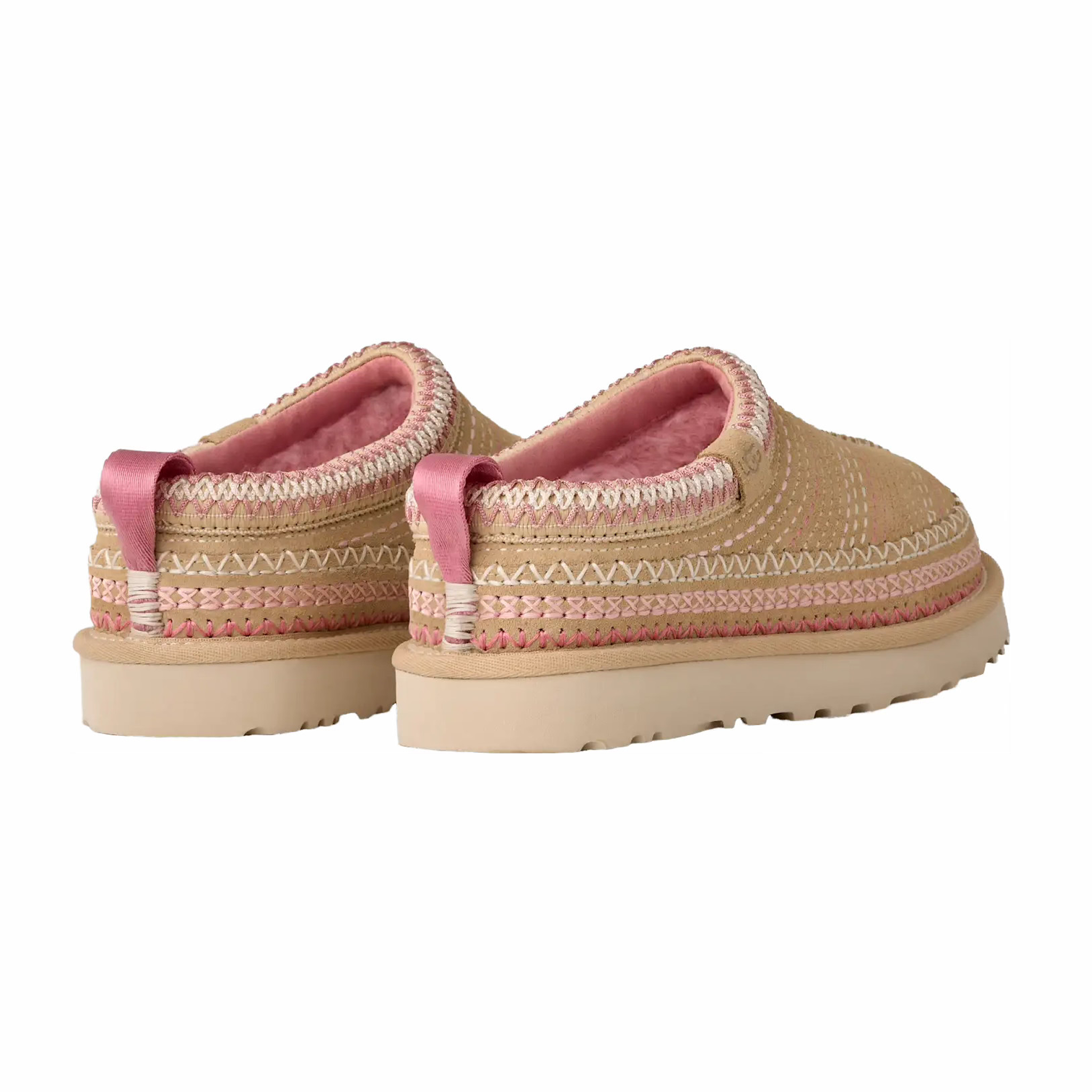 UGG Women's Tasman Meadow (Sand Castle) - August Shop
