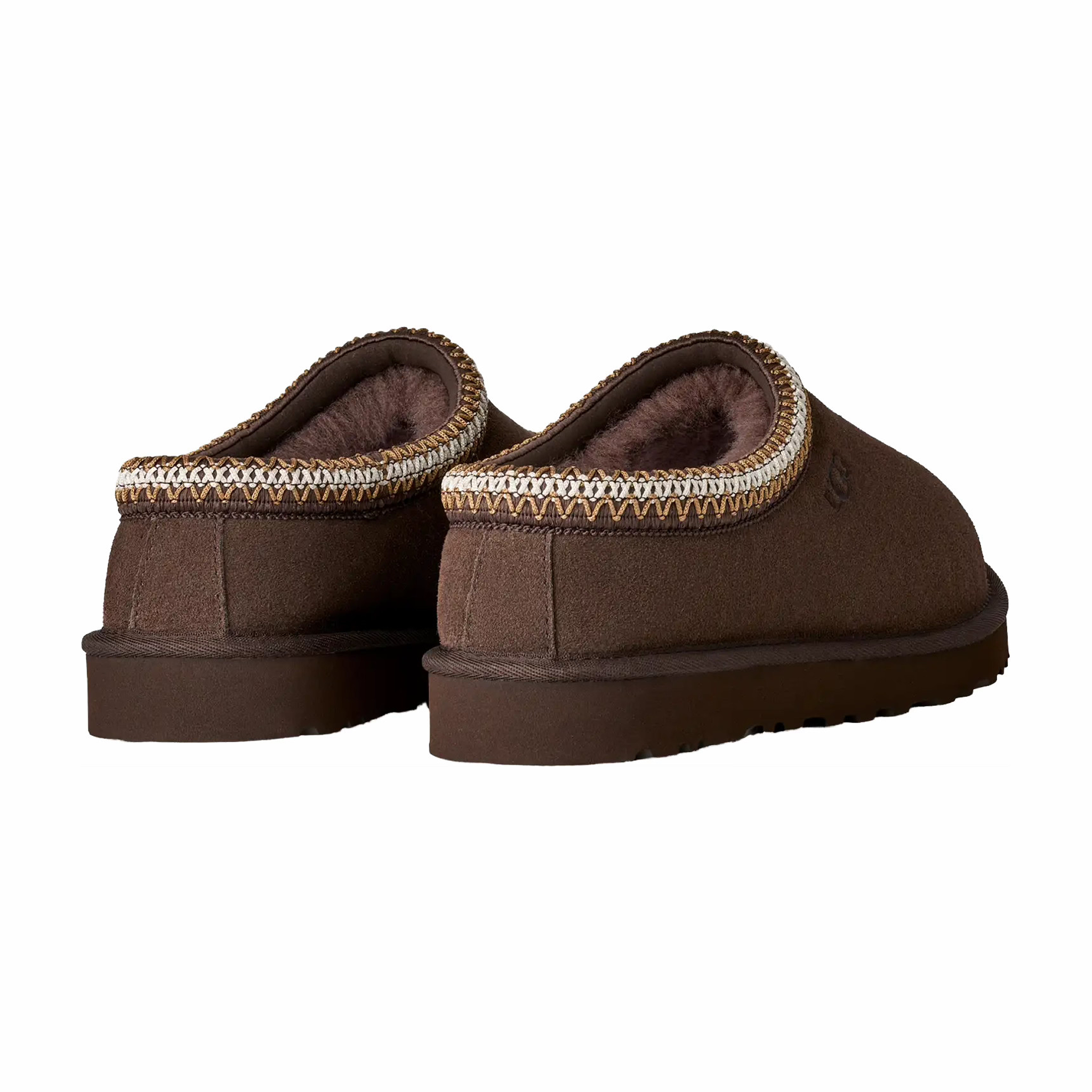 UGG Men's Tasman II (Dusted Cocoa/Dusted Cocoa) - August Shop