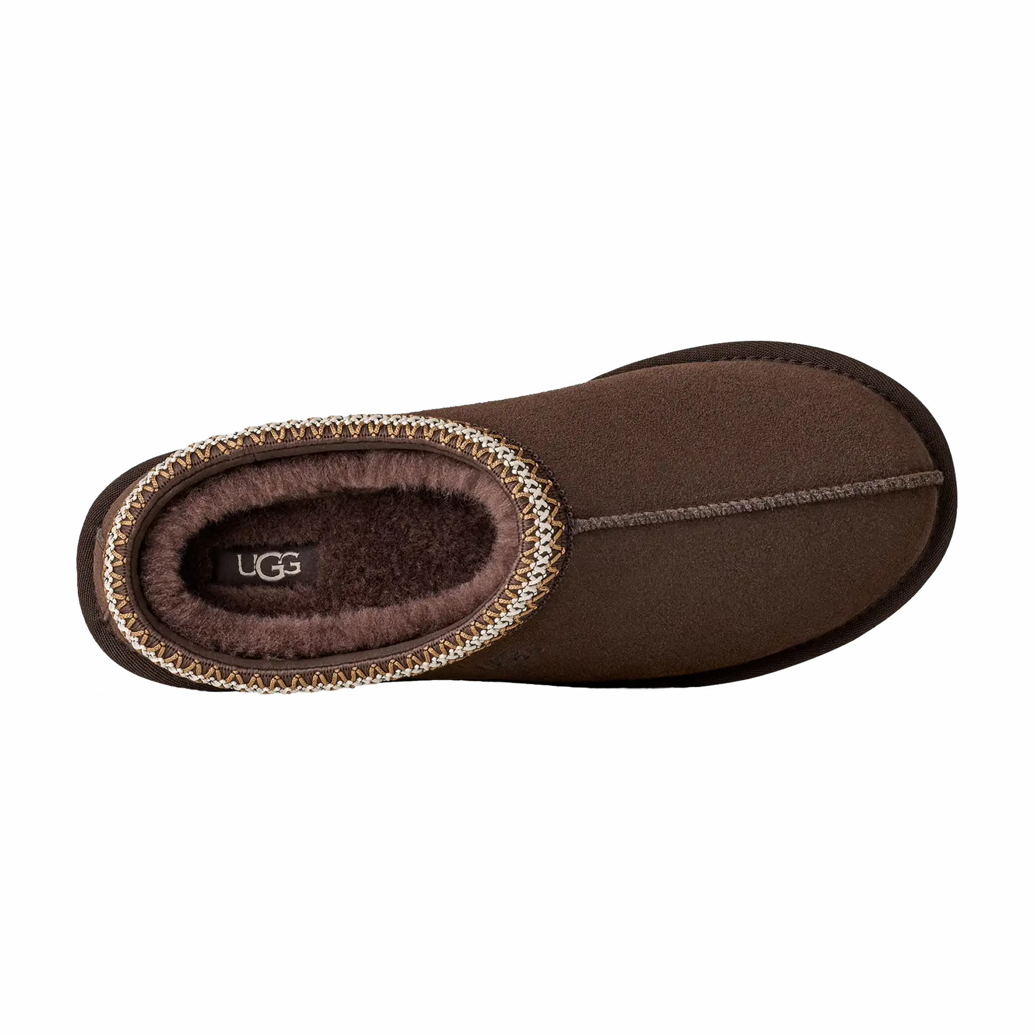 UGG Men's Tasman II (Dusted Cocoa/Dusted Cocoa) - August Shop