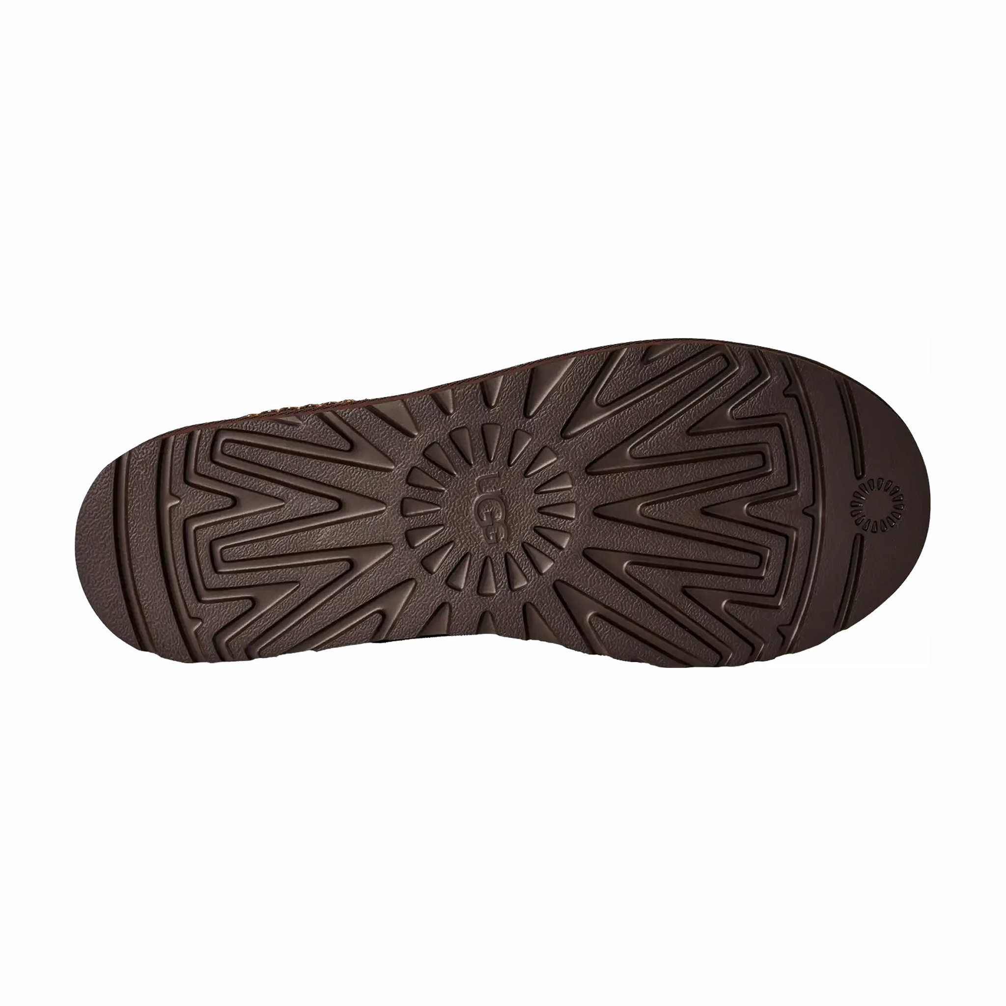 UGG Men's Tasman II (Dusted Cocoa/Dusted Cocoa) - August Shop