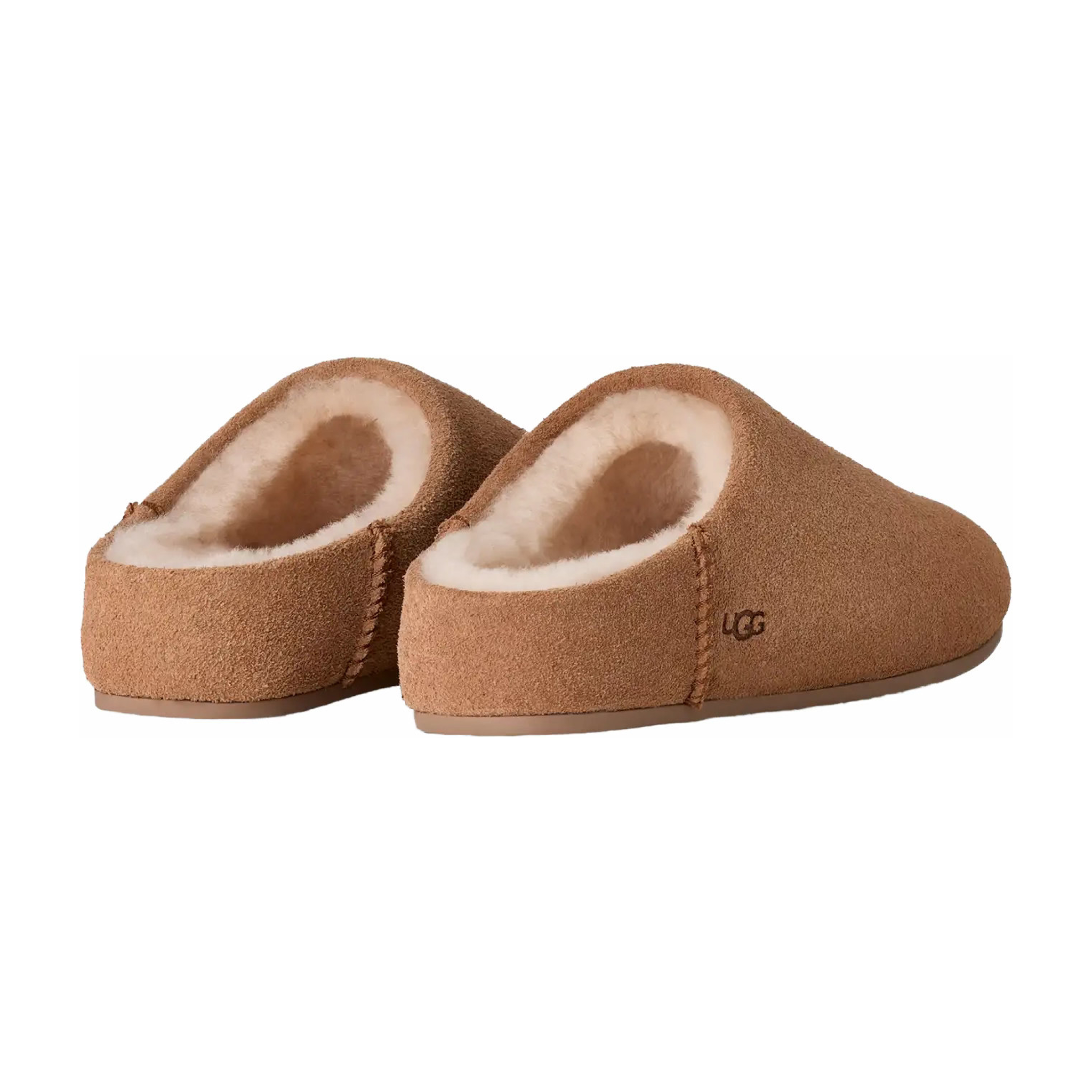 UGG Women's Elea Slip-On (Chestnut) - August Shop