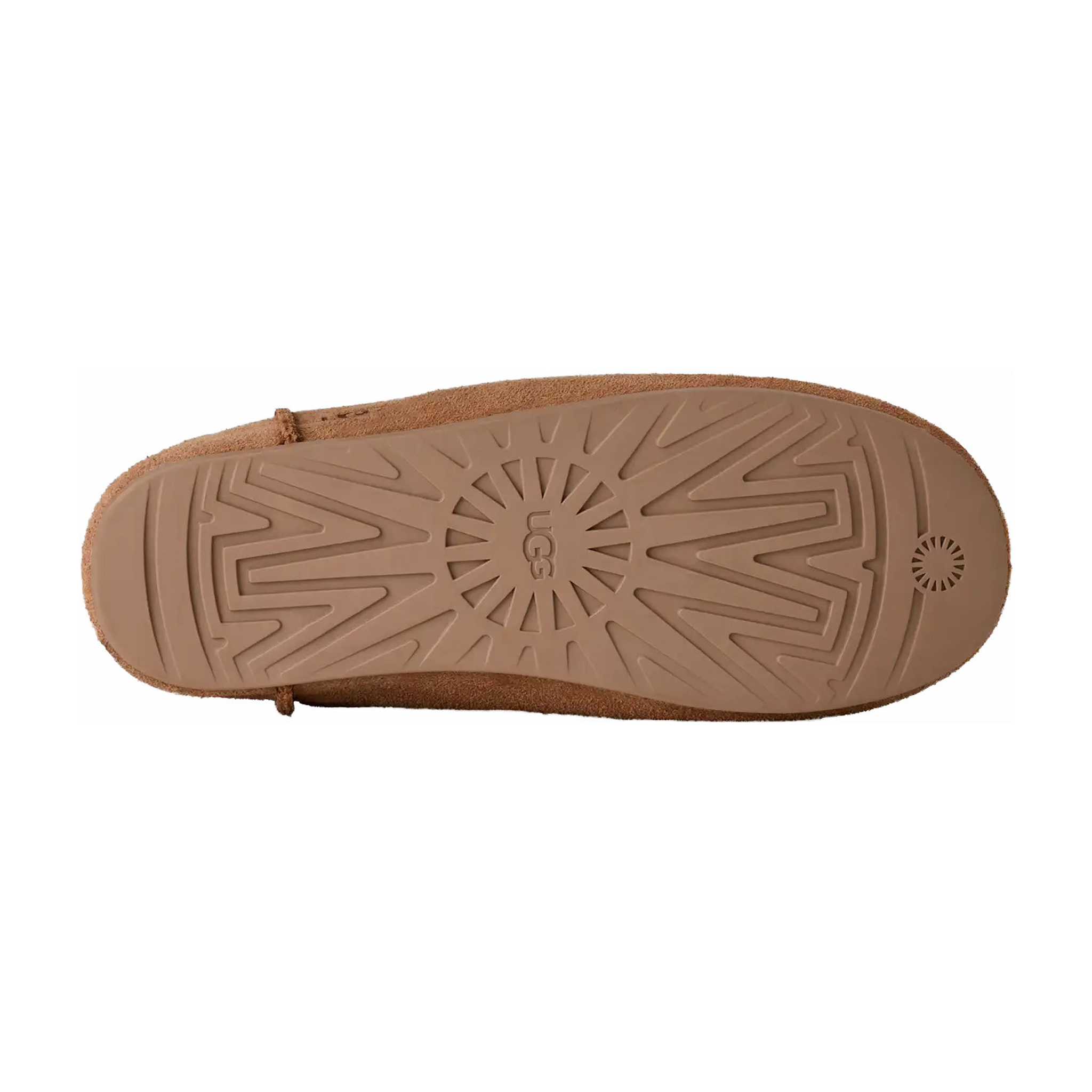 UGG Women's Elea Slip-On (Chestnut) - August Shop