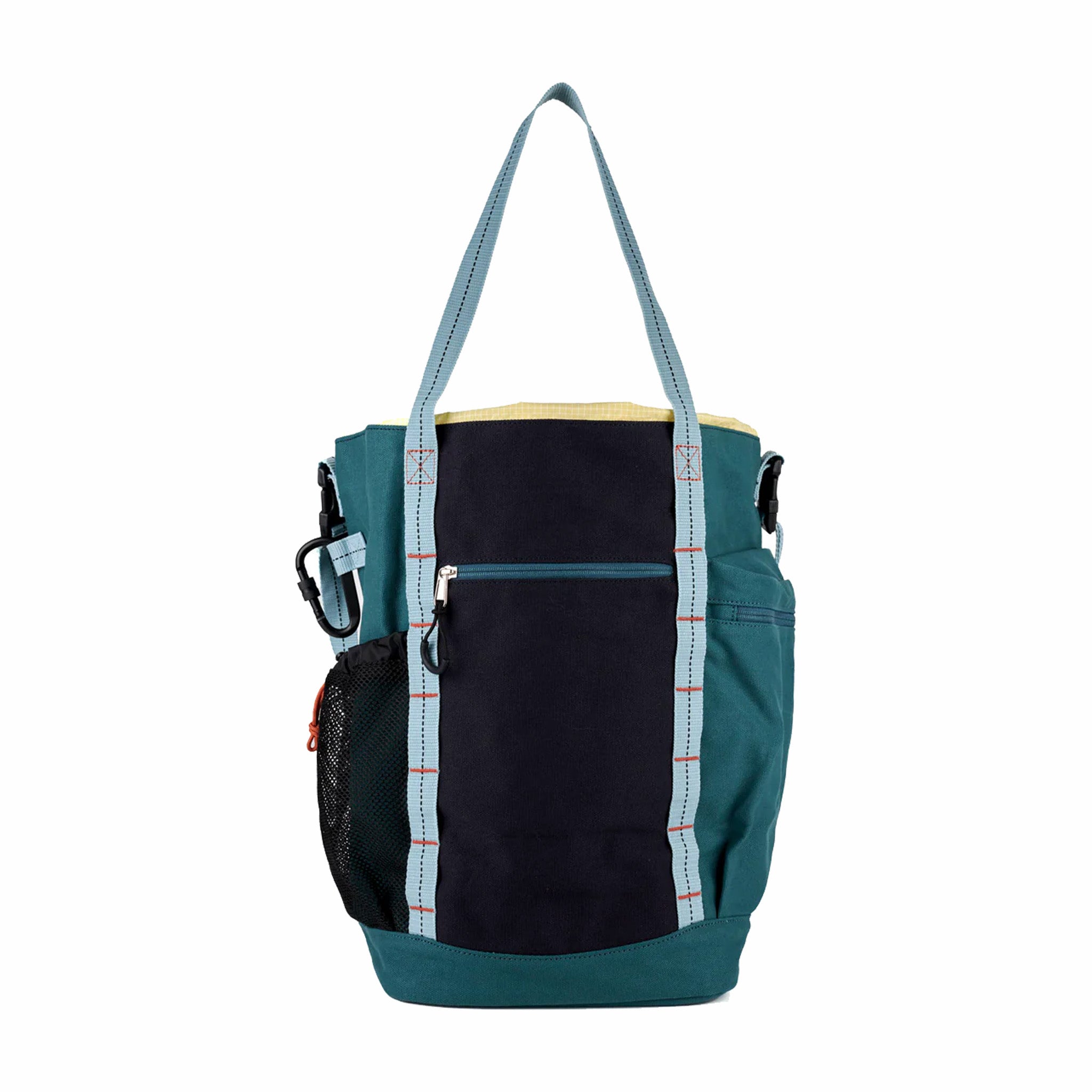 Brain Dead Equipment Climbing Utility Bag (Teal) - August Shop