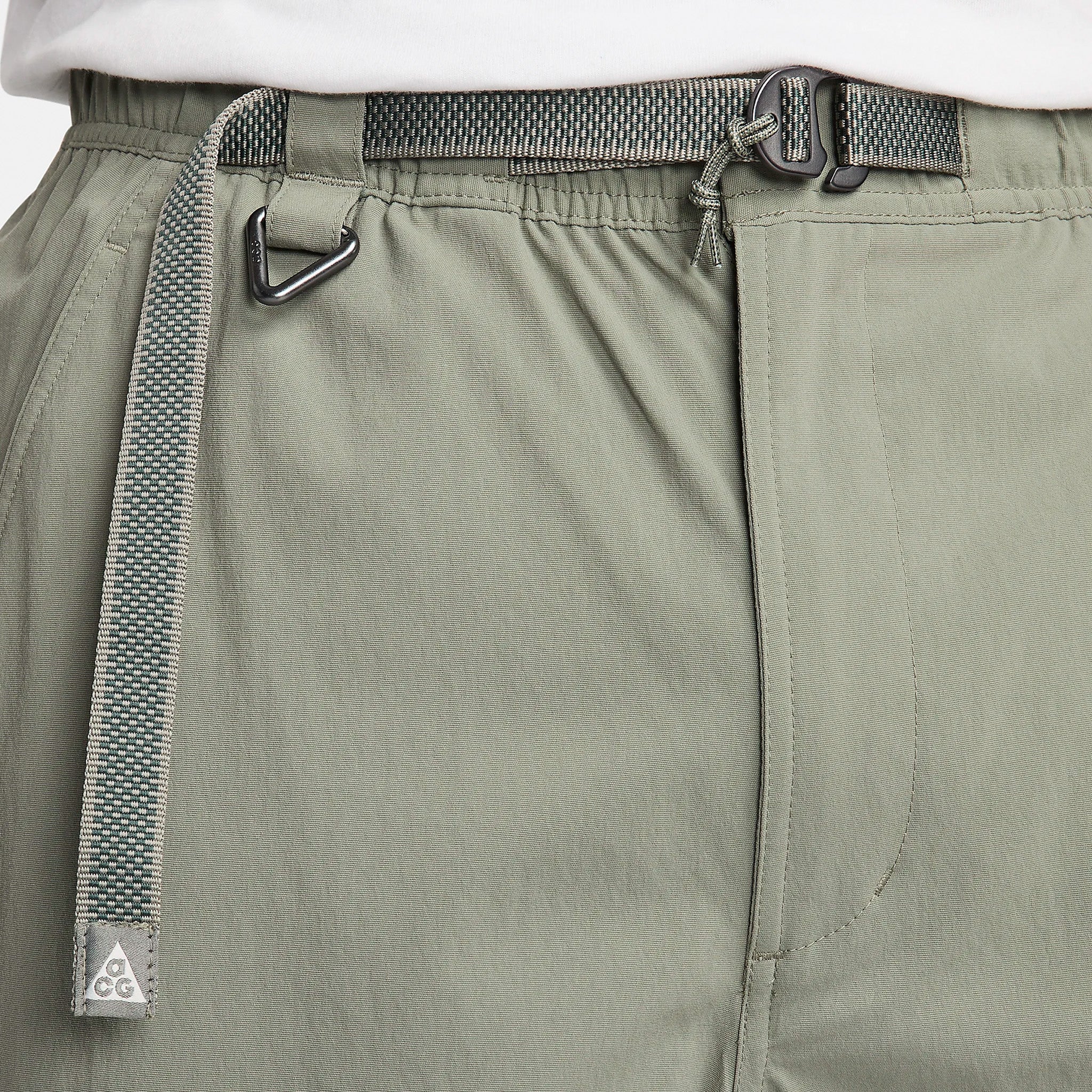 Nike ACG Men’s UV Hiking Pants (Dark Stucco/Vintage Green/Summit White) - August Shop