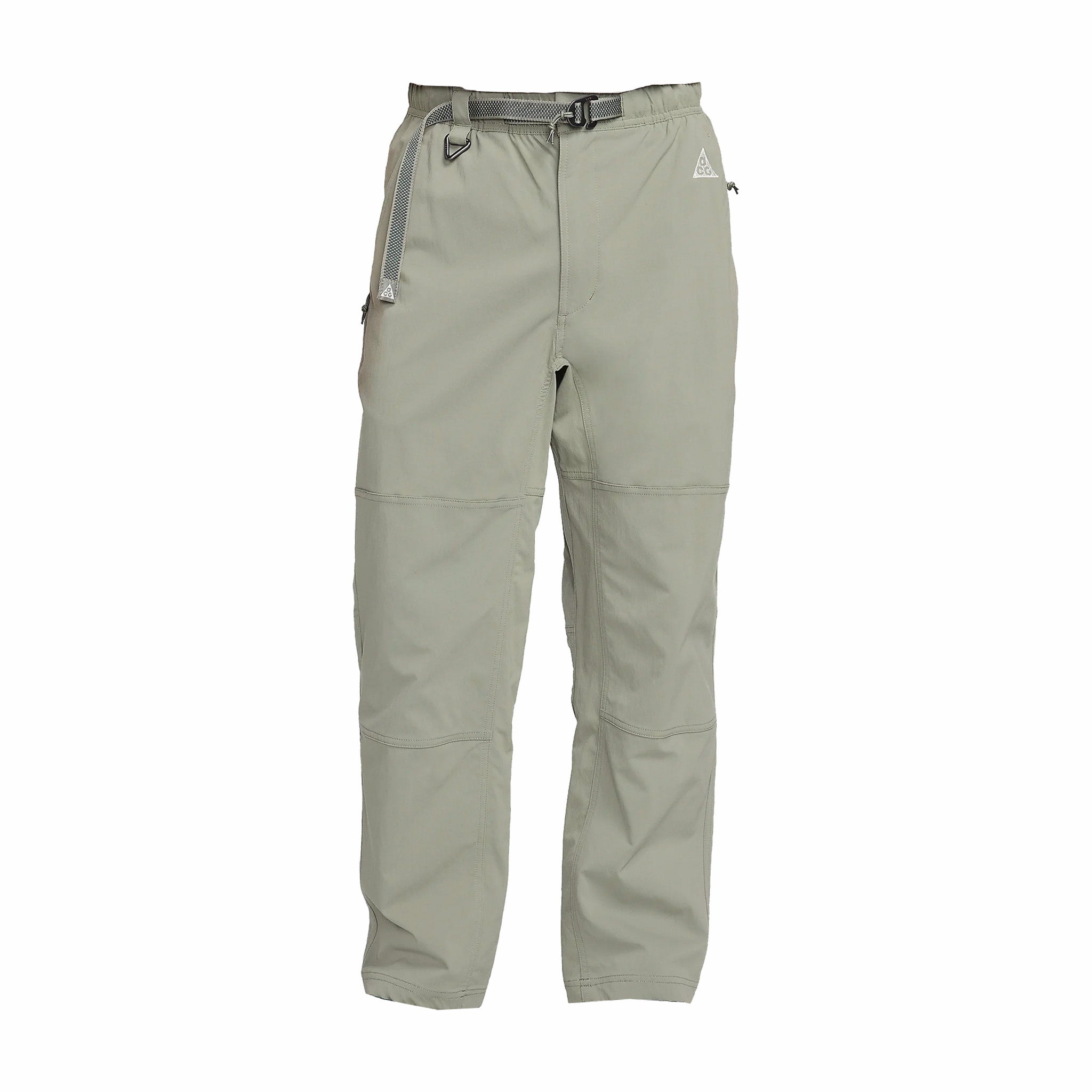 Nike ACG Men’s UV Hiking Pants (Dark Stucco/Vintage Green/Summit White) - August Shop