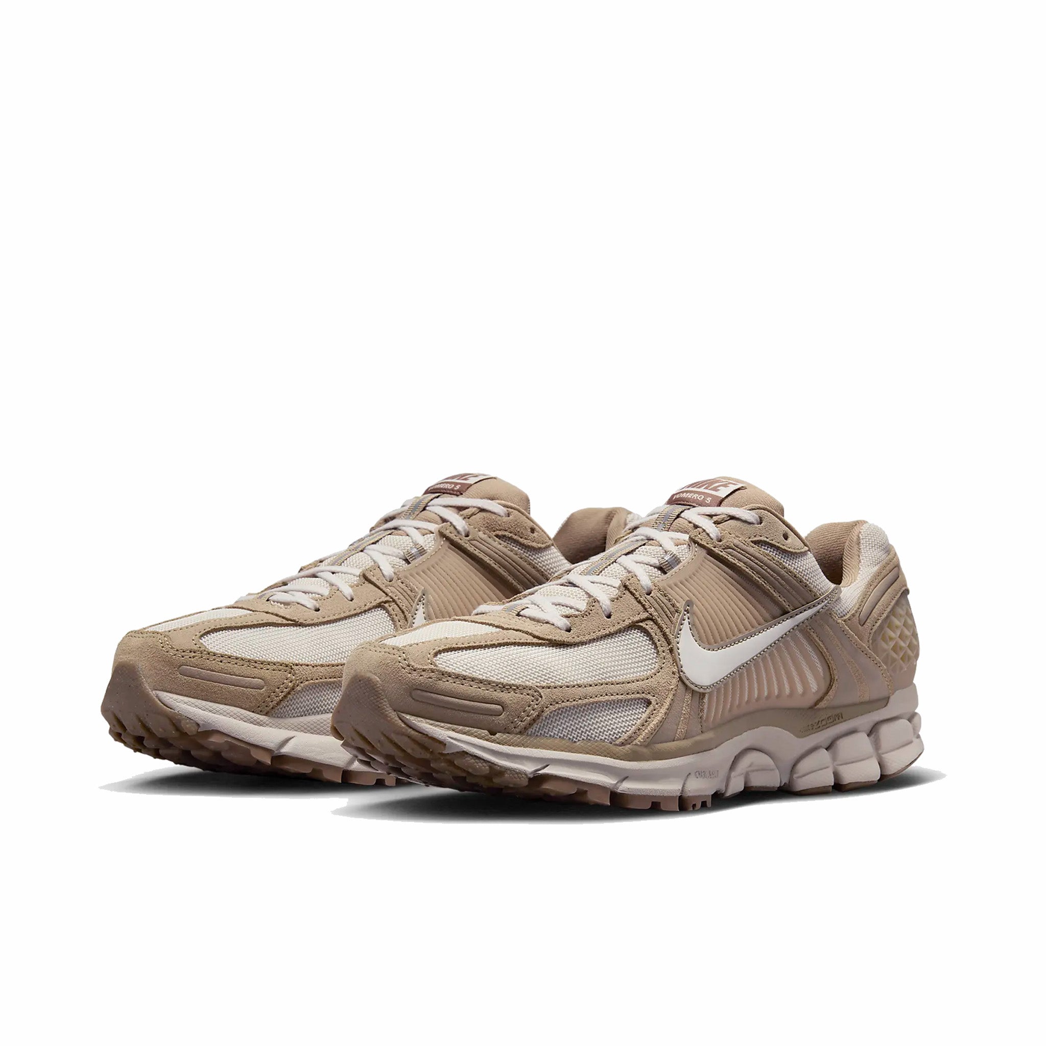 Nike Zoom Vomero 5 (Khaki/Phantom-Light Orewood Brown) - August Shop