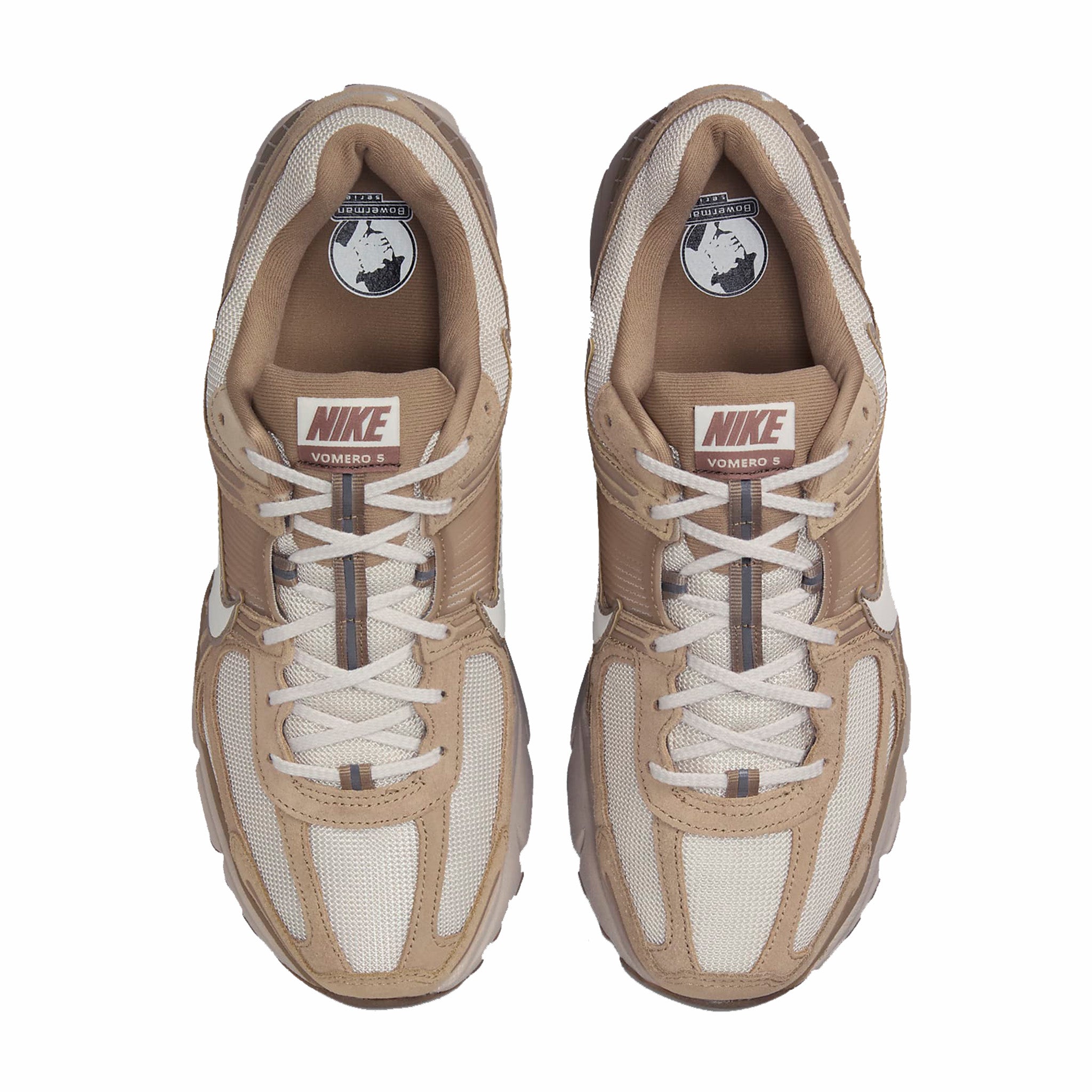 Nike Zoom Vomero 5 (Khaki/Phantom-Light Orewood Brown) - August Shop