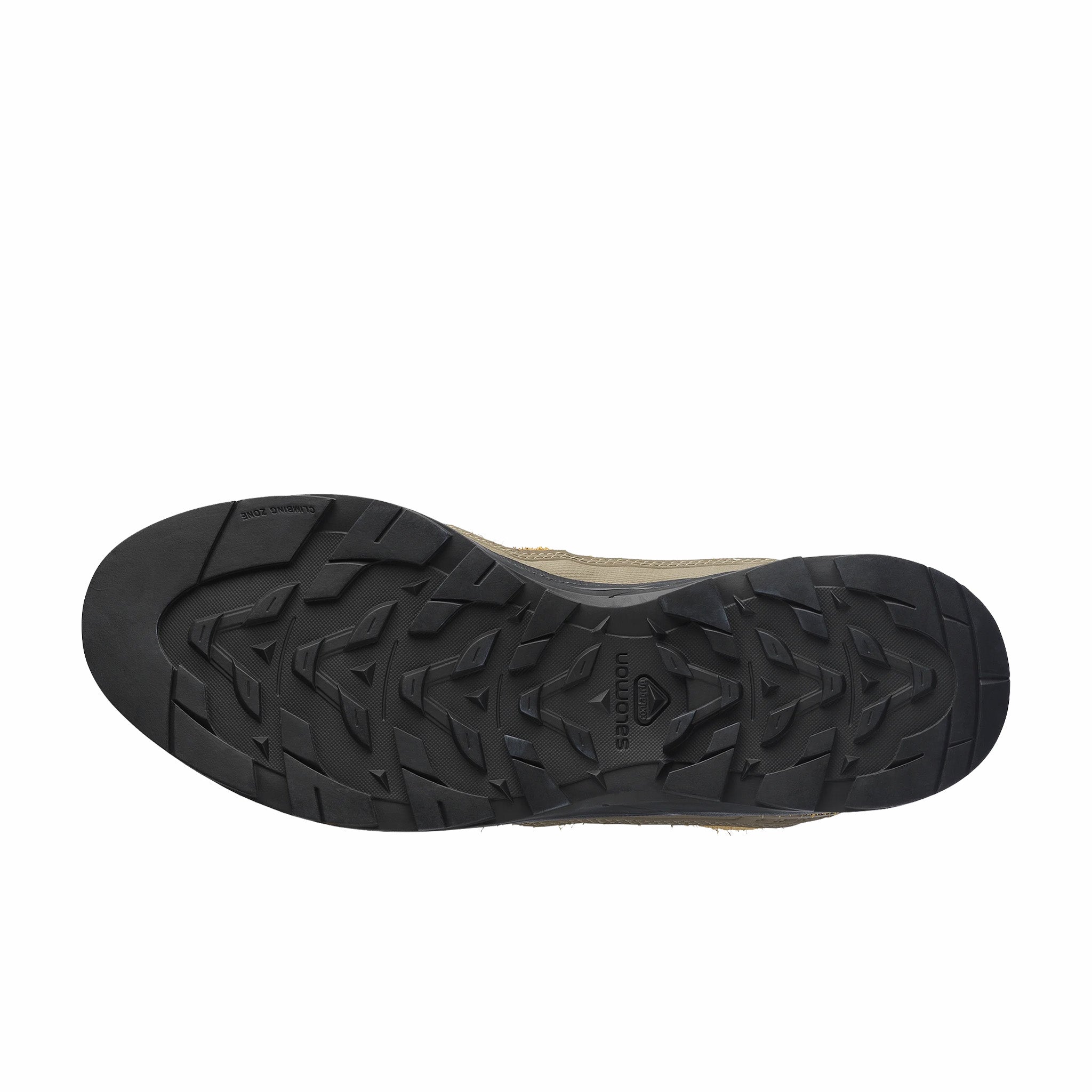 Salomon Men's X-ALP Suede (Bronze Brown/Wood Thrush/Safari) - August Shop