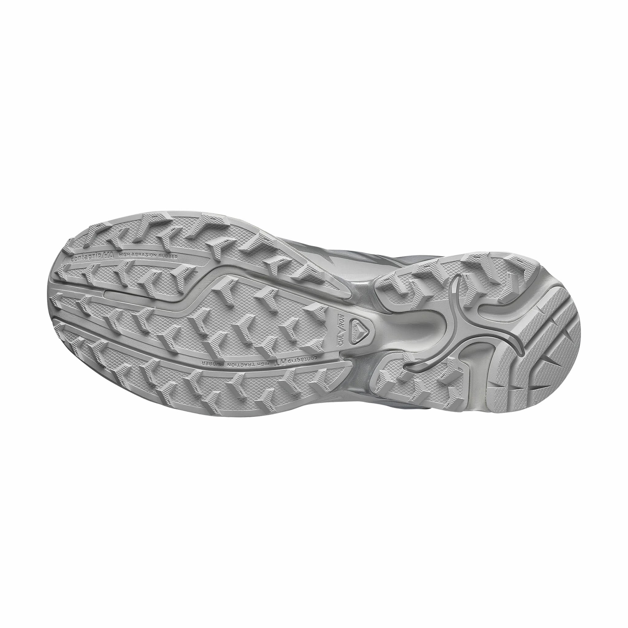 Salomon Unisex XT-PATHWAY Gore-Tex (Lunar Rock/Alloy/Ftw Silver) - August Shop