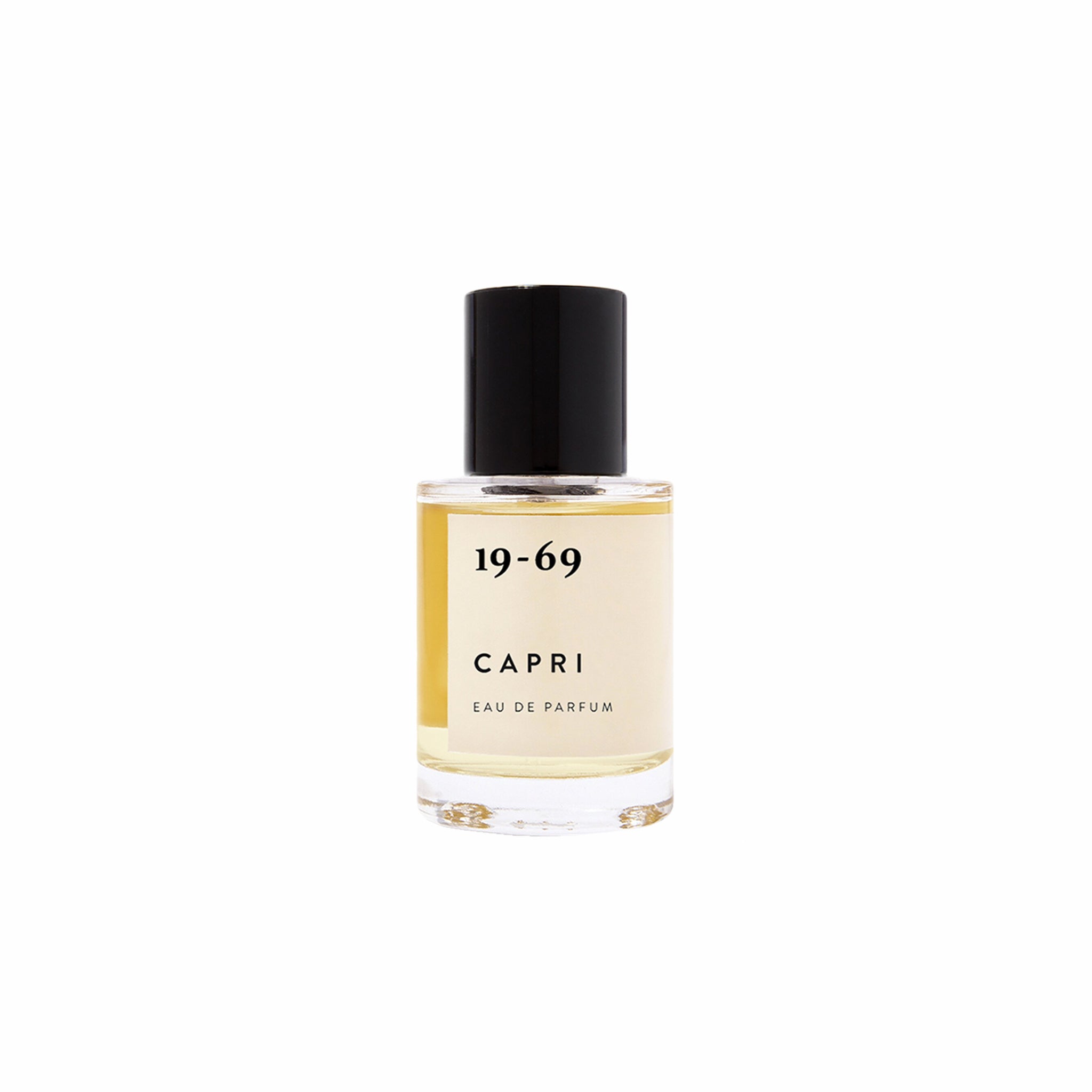 19-69 Capri Eau de Parfum (30mL) - August Shop