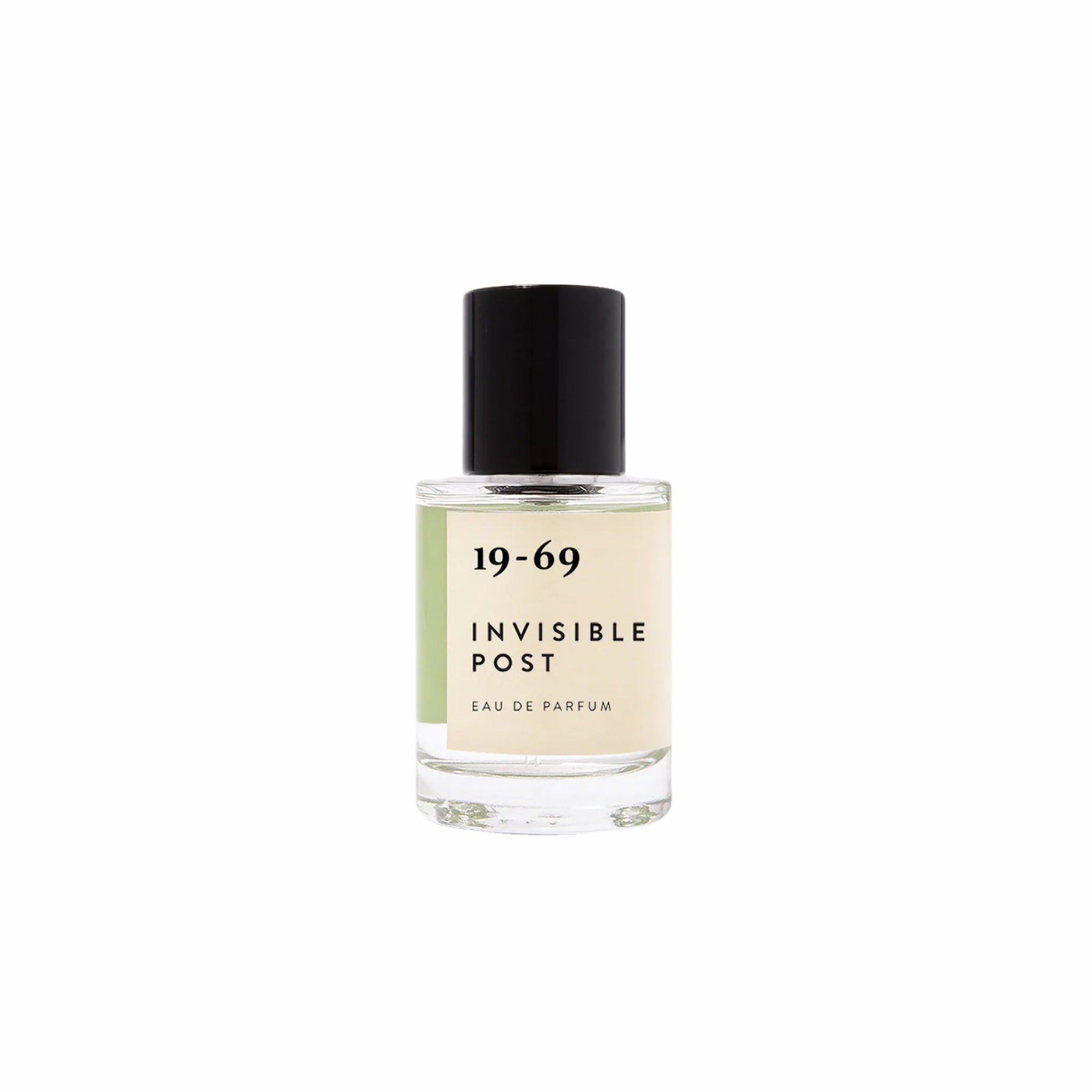 19-69 Invisible Post Eau de Parfum (30mL) - August Shop