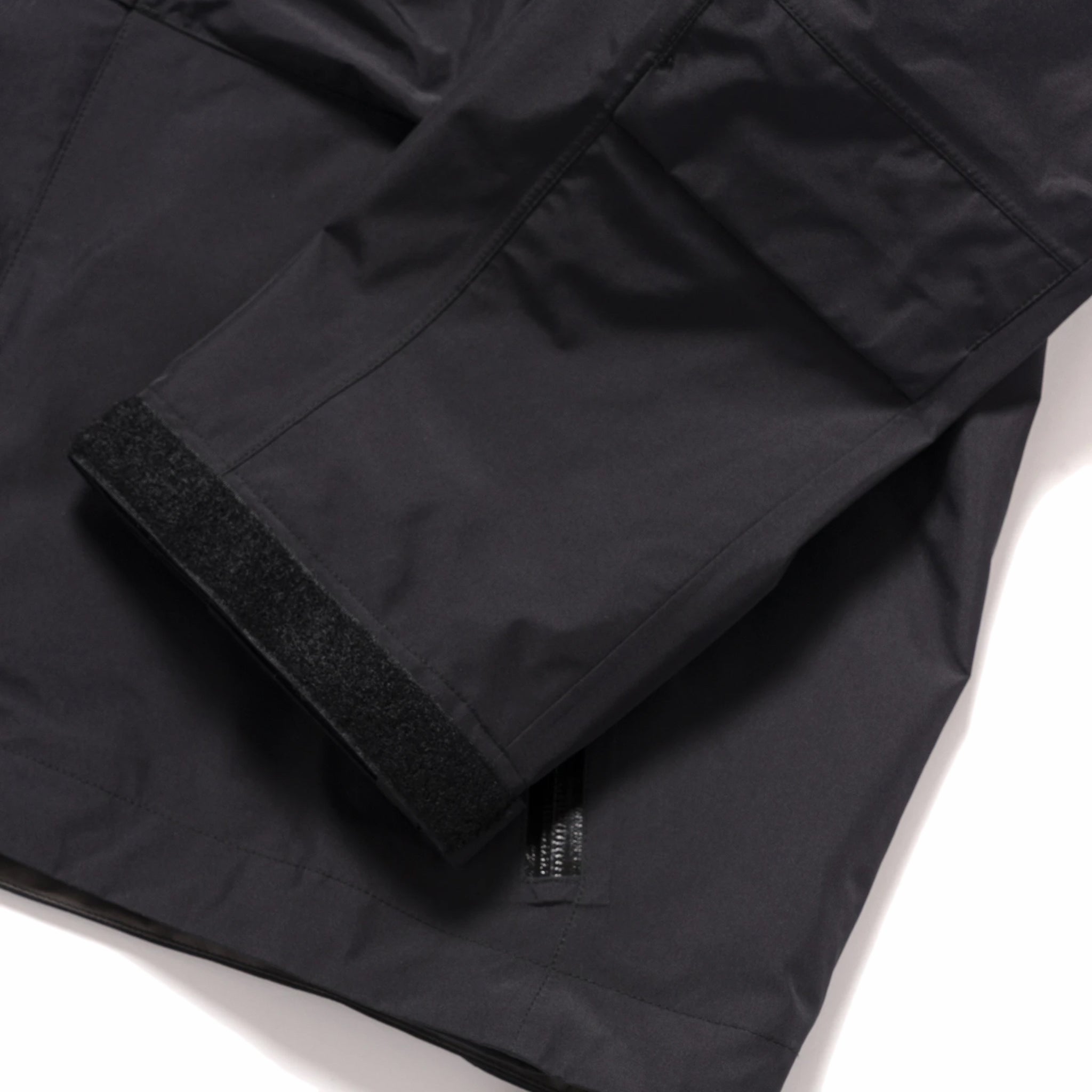 ACRONYM® J1W-GTPL 2L Gore-Tex Paclite Plus Interops Jacket Gen. 1 (Black) - August Shop