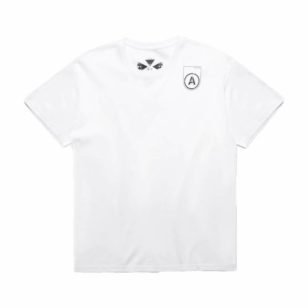 ACRONYM® S24-PR-B (White) – August