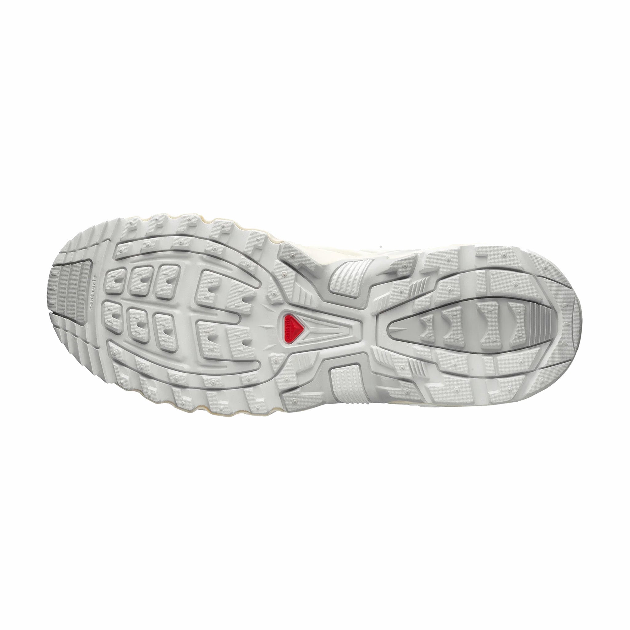 Salomon ACS Pro Advanced (White/Vanilla/Lunar Rock) - August Shop