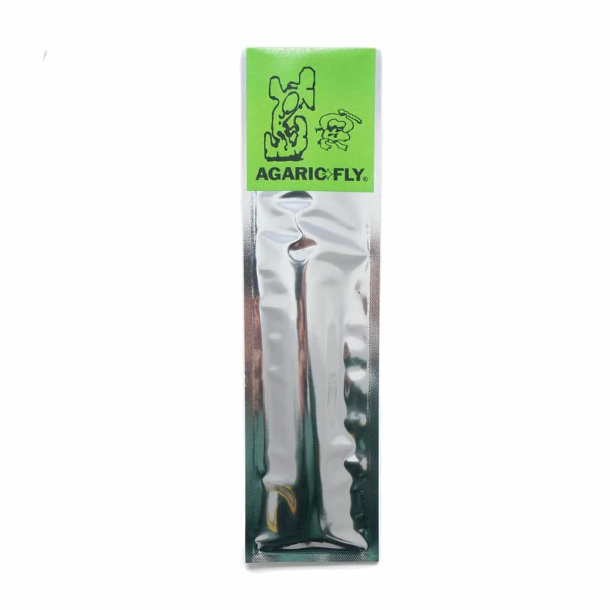 Agaric Fly &quot;Makarori&quot; Incense - August Shop