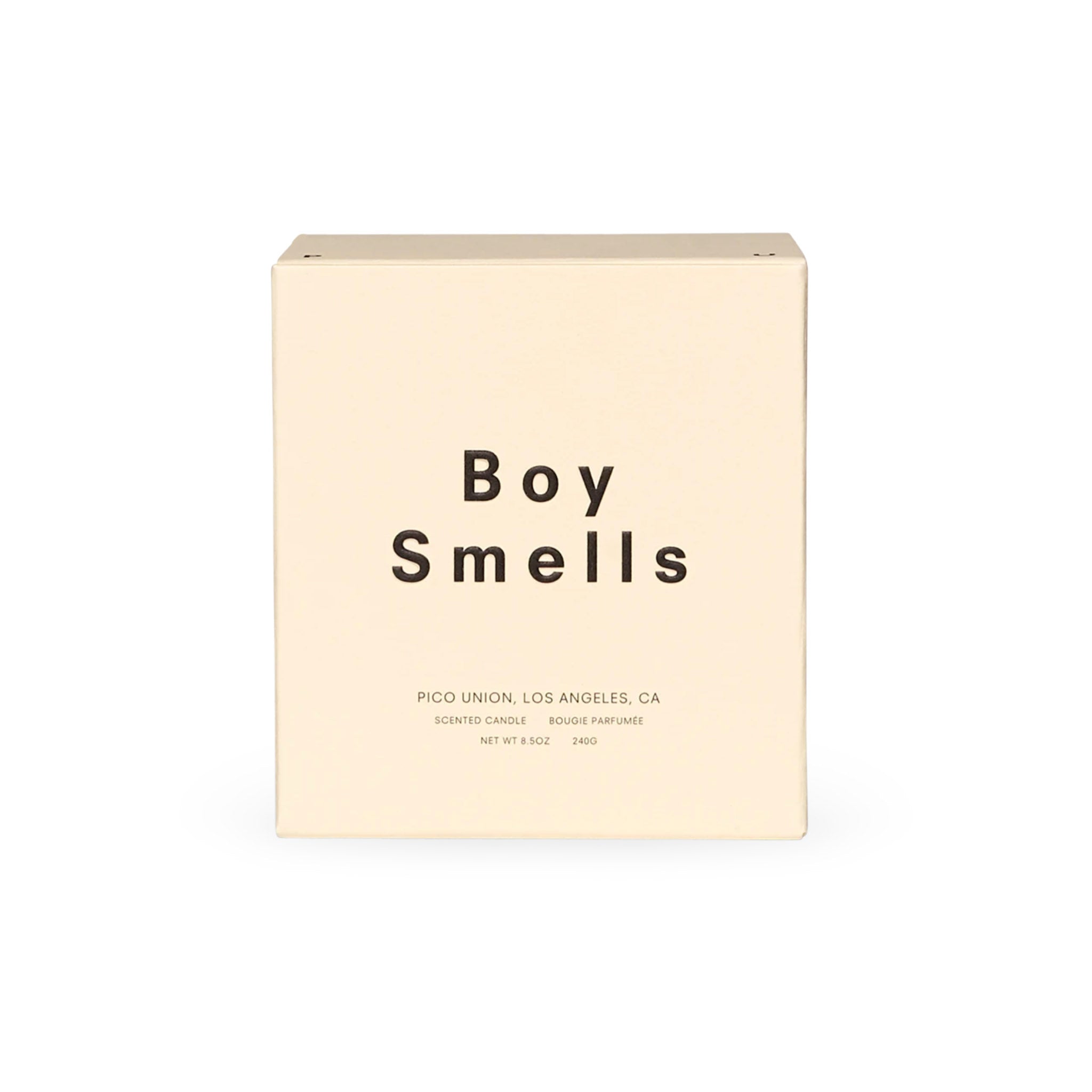 Boy Smells Cashmere Kush Candle - August Shop