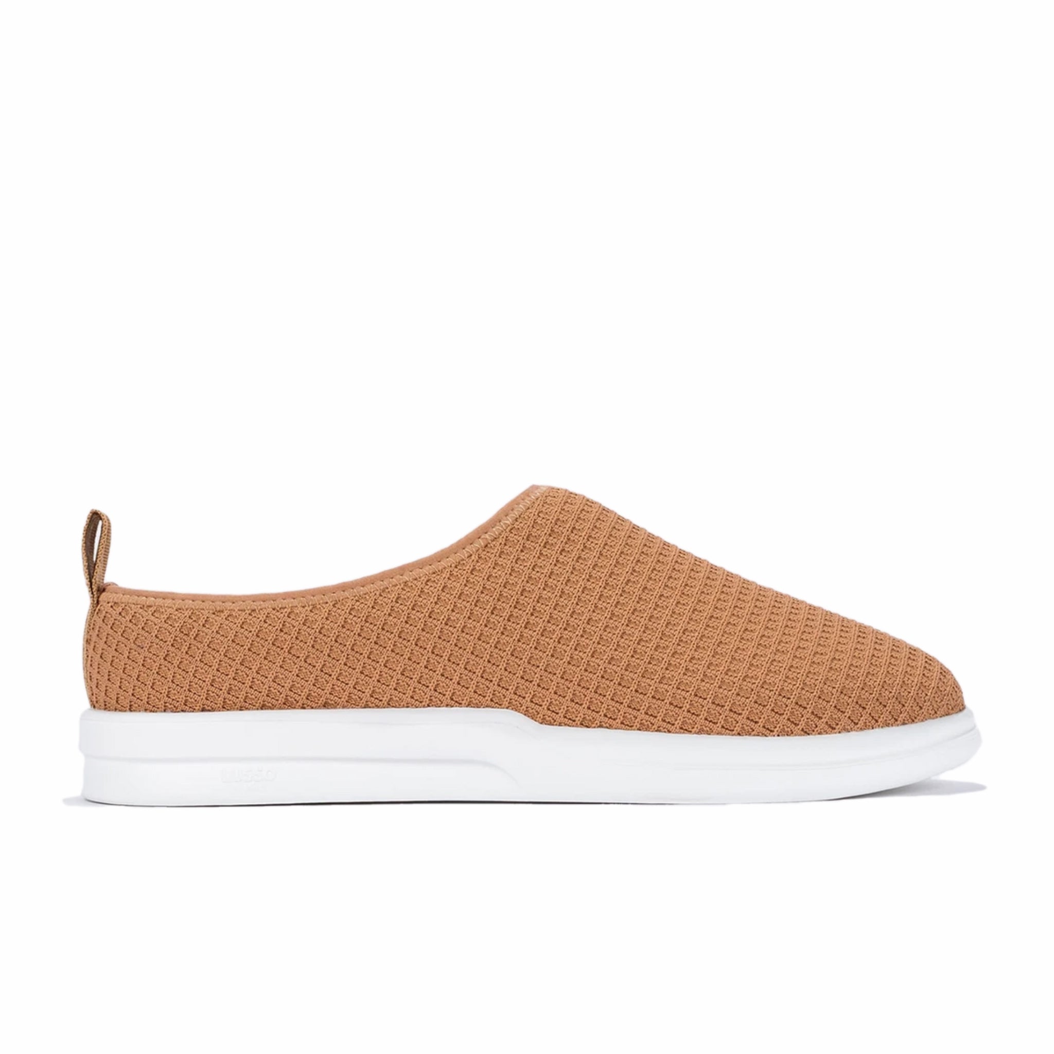 Lusso Cloud Men&#39;s Gehry Waffle (Chestnut/Lilly) - August Shop